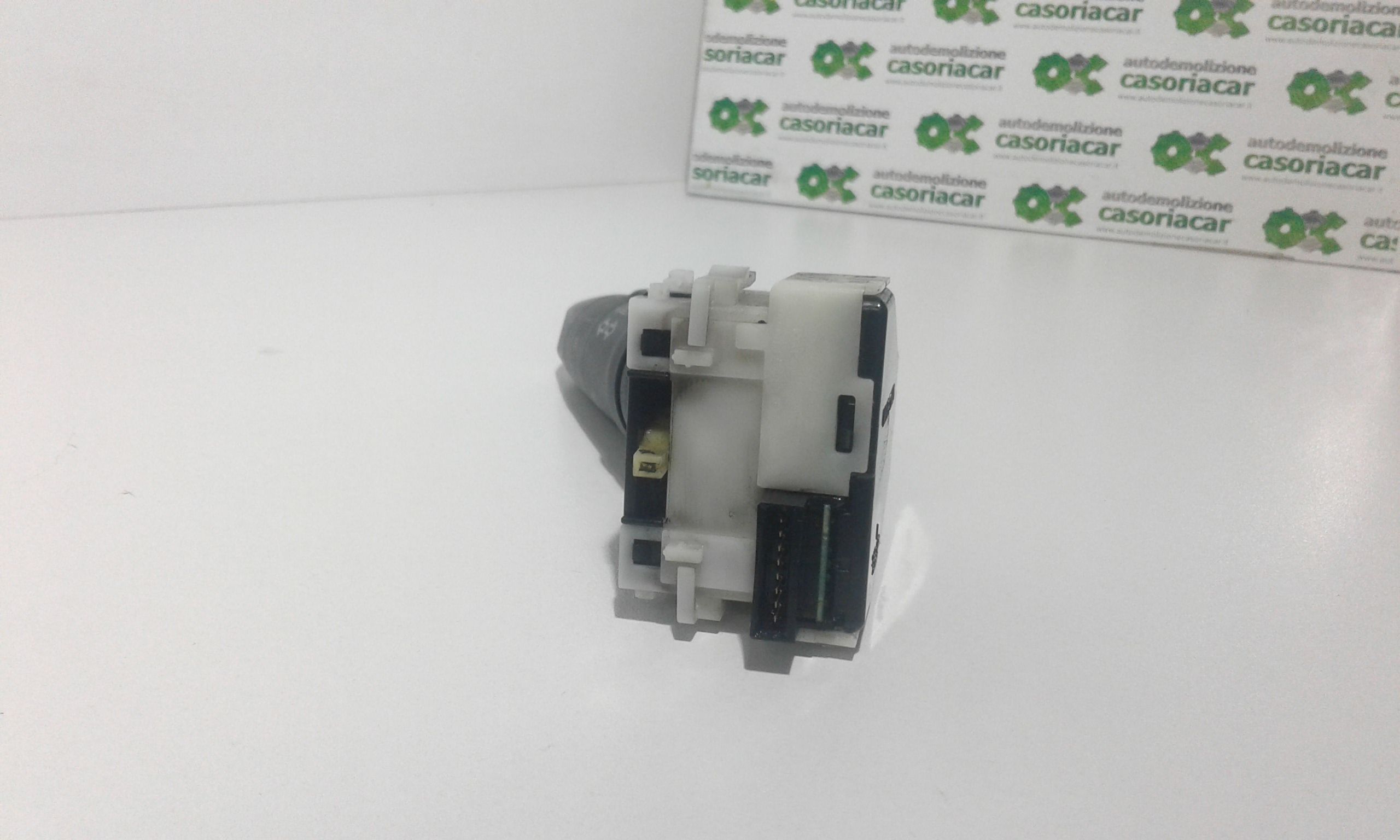 Devioluci NISSAN Note 1 Serie