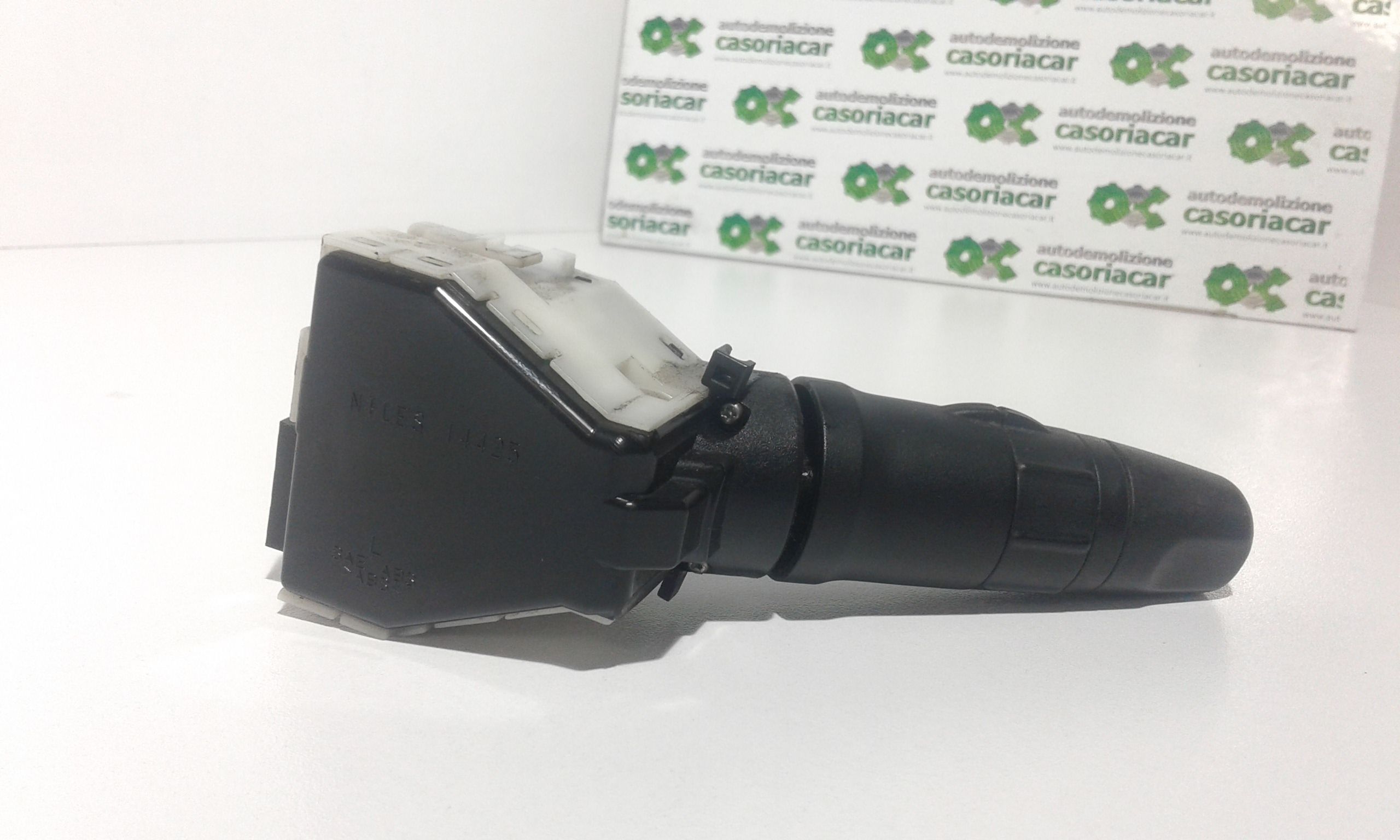 Devioluci NISSAN Note 1 Serie