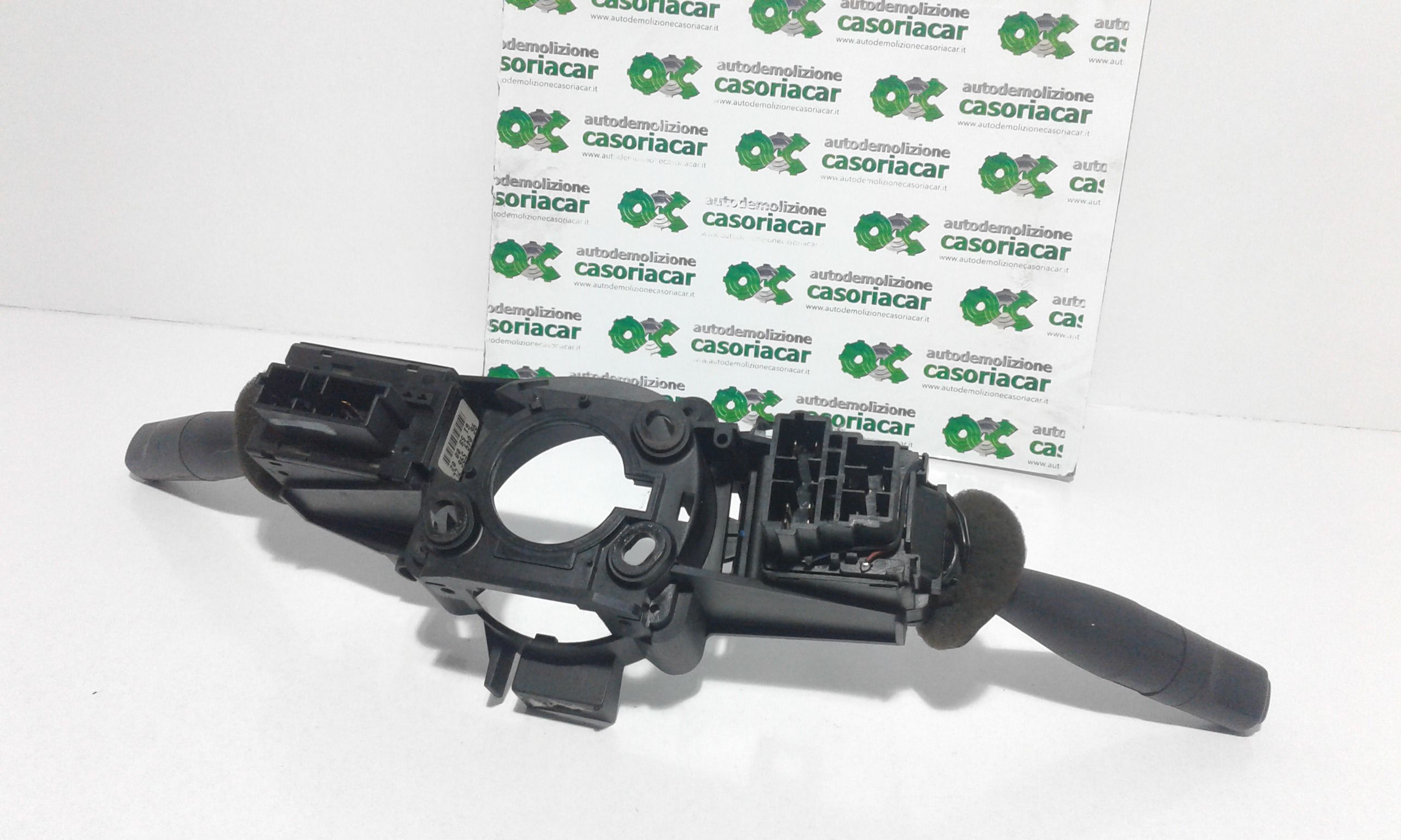 Devioluci PEUGEOT Expert 1 Serie