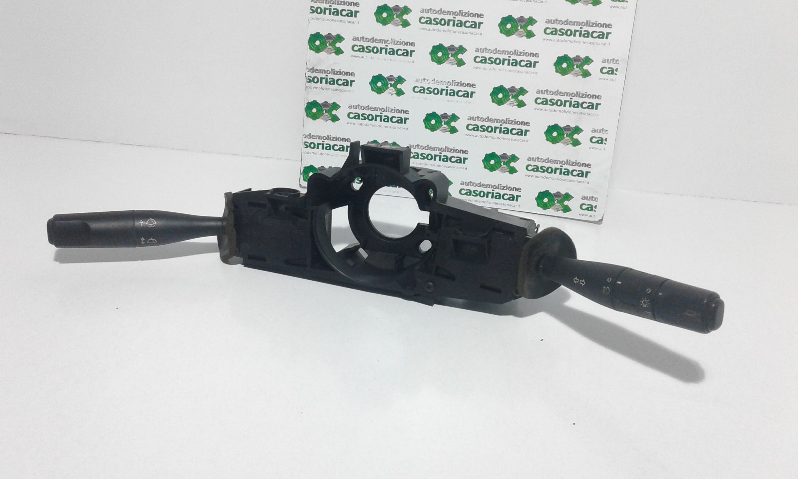 Devioluci PEUGEOT Expert 1 Serie