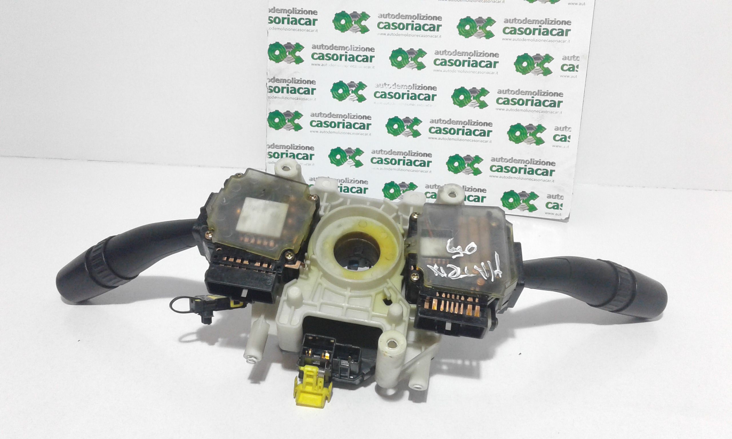 Devioluci HYUNDAI Matrix 1 Serie