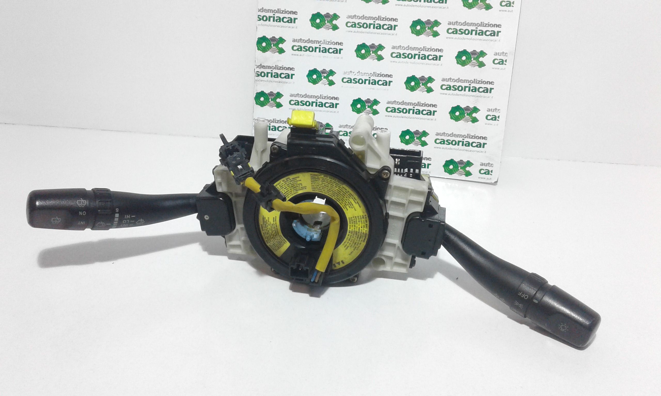 Devioluci HYUNDAI Matrix 1 Serie