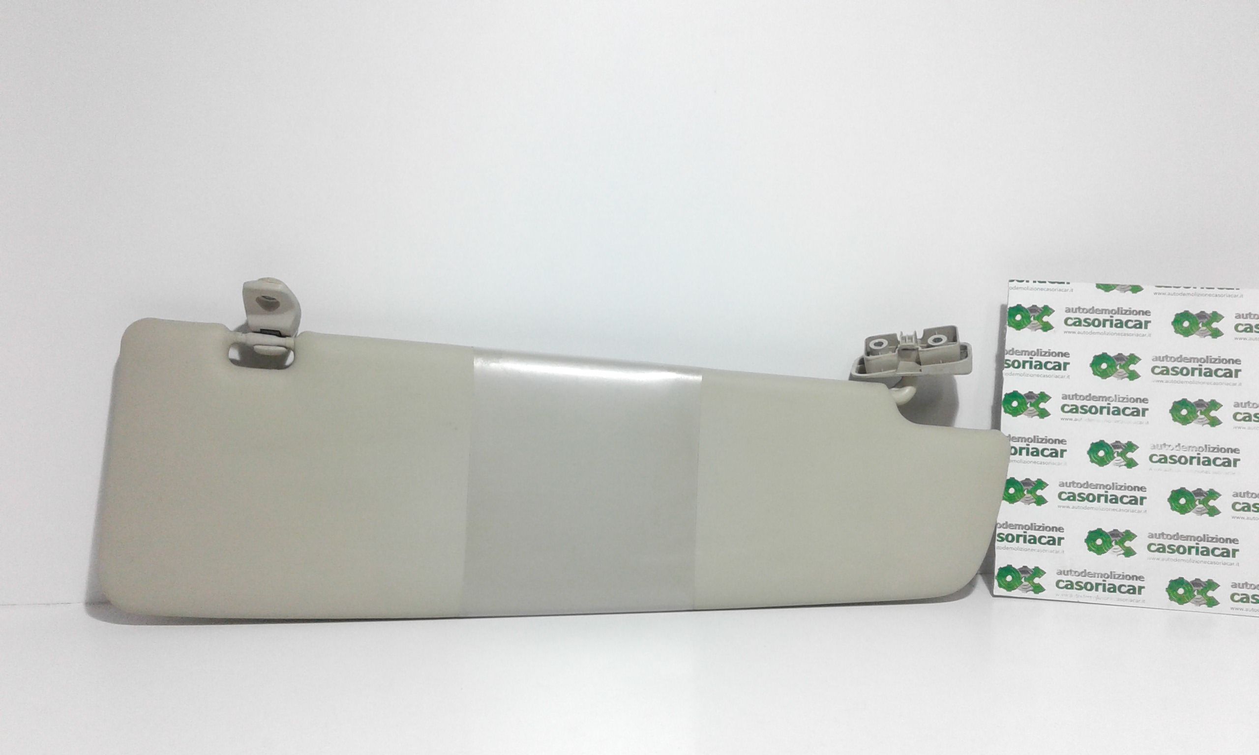 Parasole aletta Lato Passeggero PEUGEOT Boxer 4 Serie