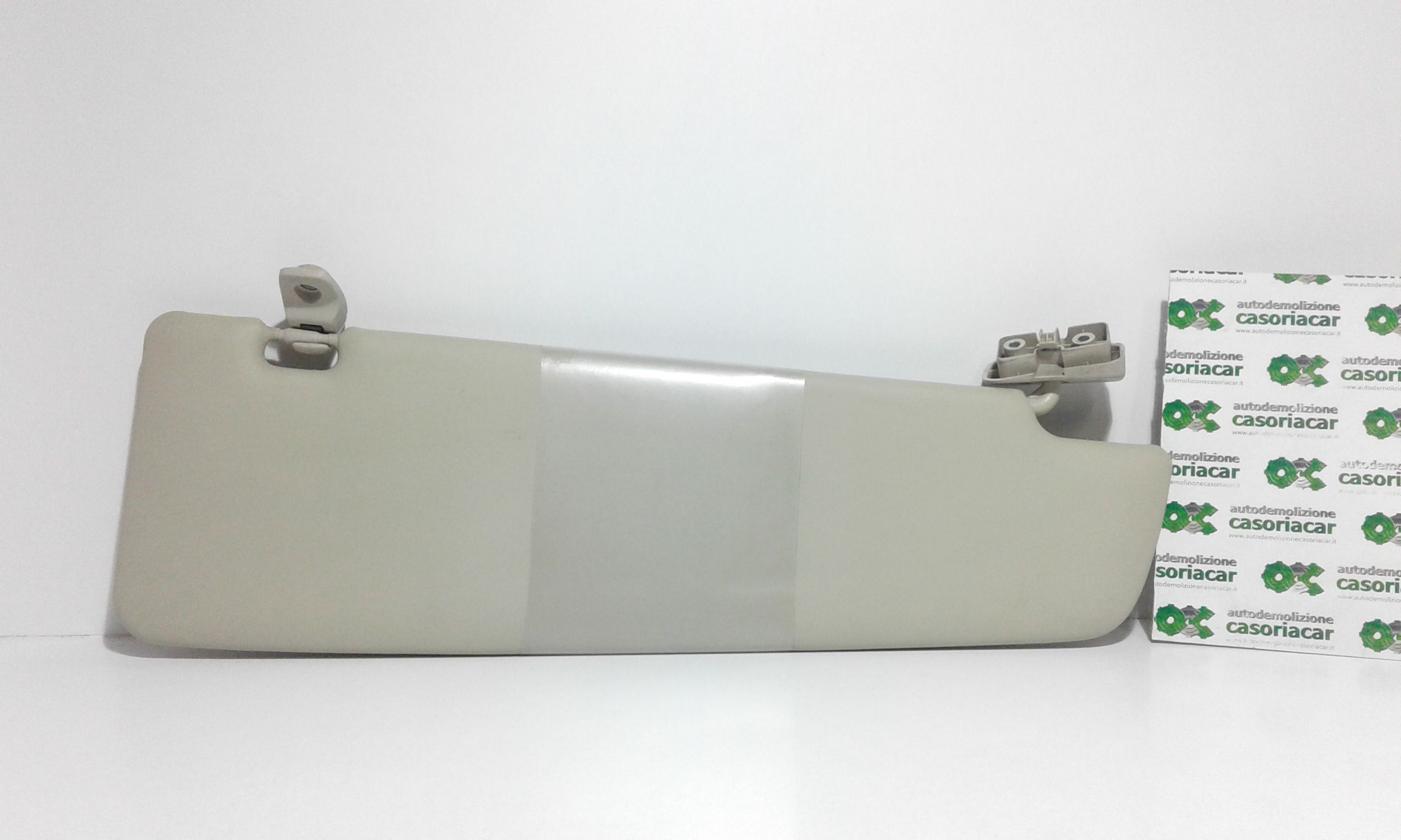 Parasole aletta Lato Passeggero PEUGEOT Boxer 4 Serie