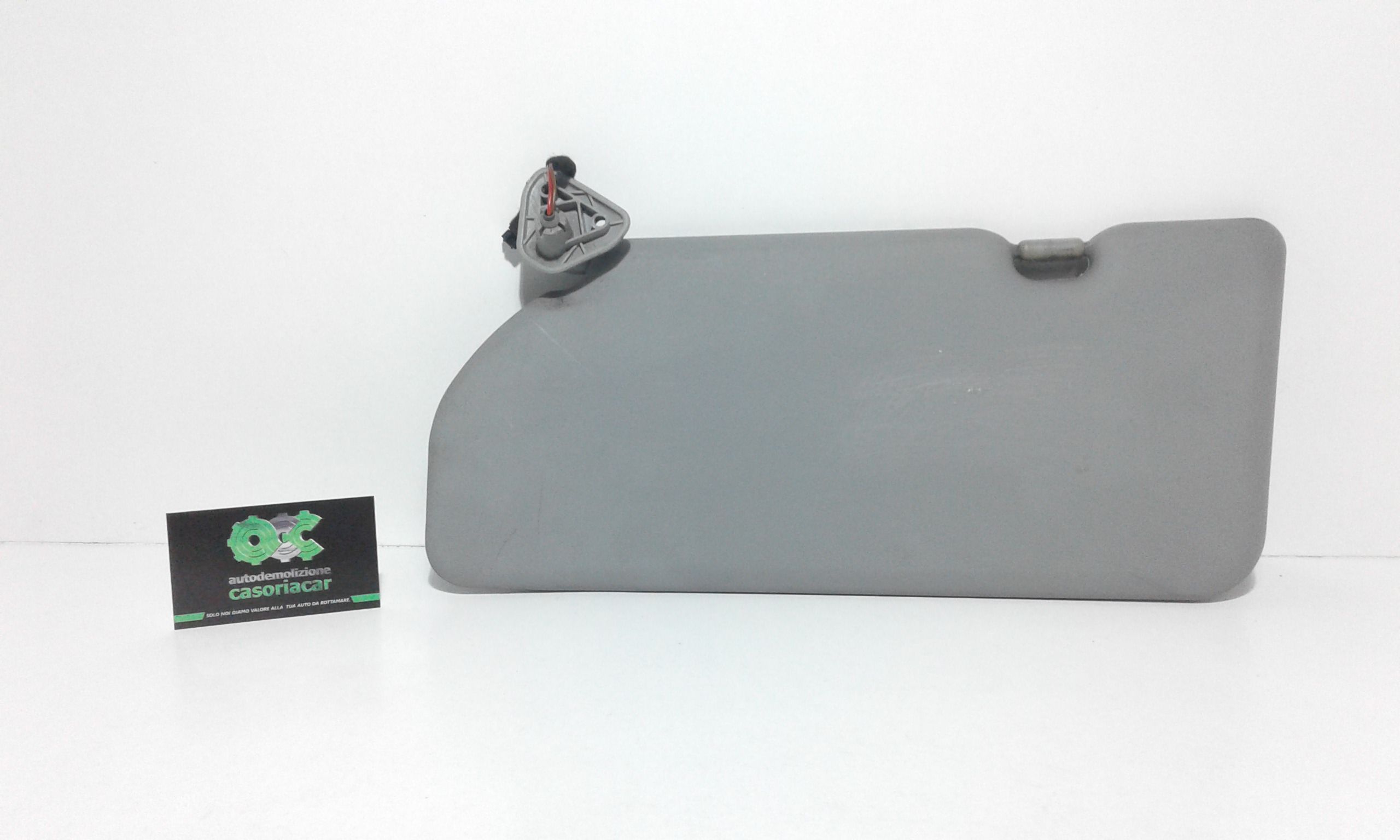 Parasole aletta Lato Passeggero NISSAN Almera Tino