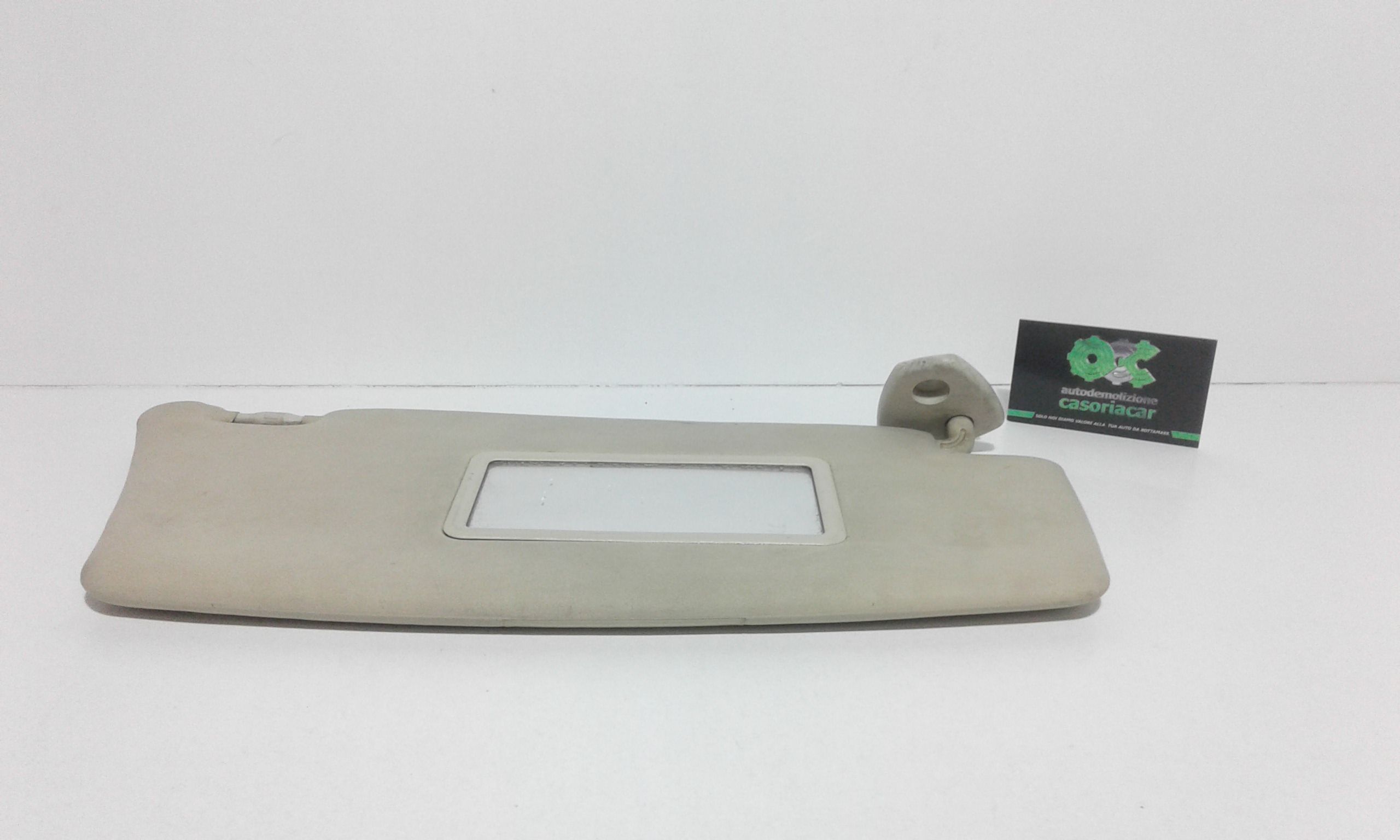 Parasole aletta Lato Passeggero LANCIA Ypsilon 1 Serie