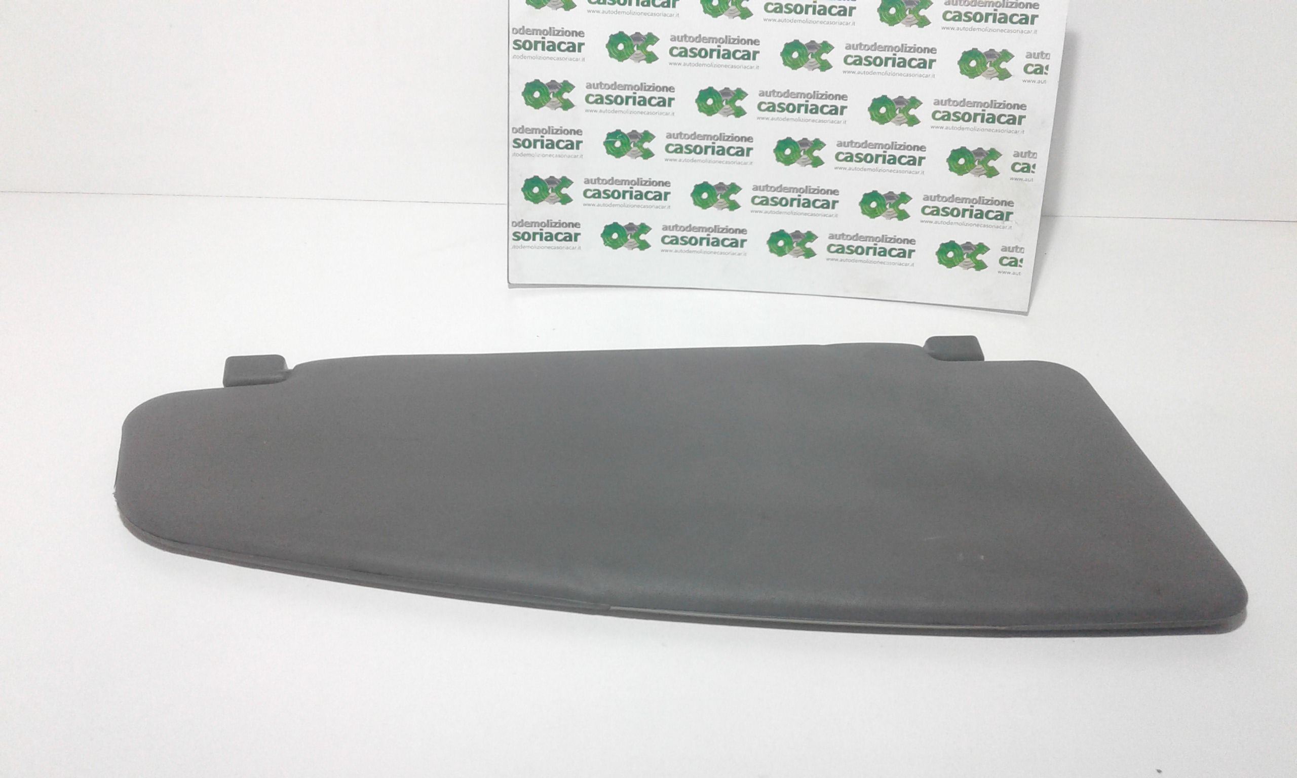 Parasole aletta Lato Passeggero FIAT Dobl 1 Serie