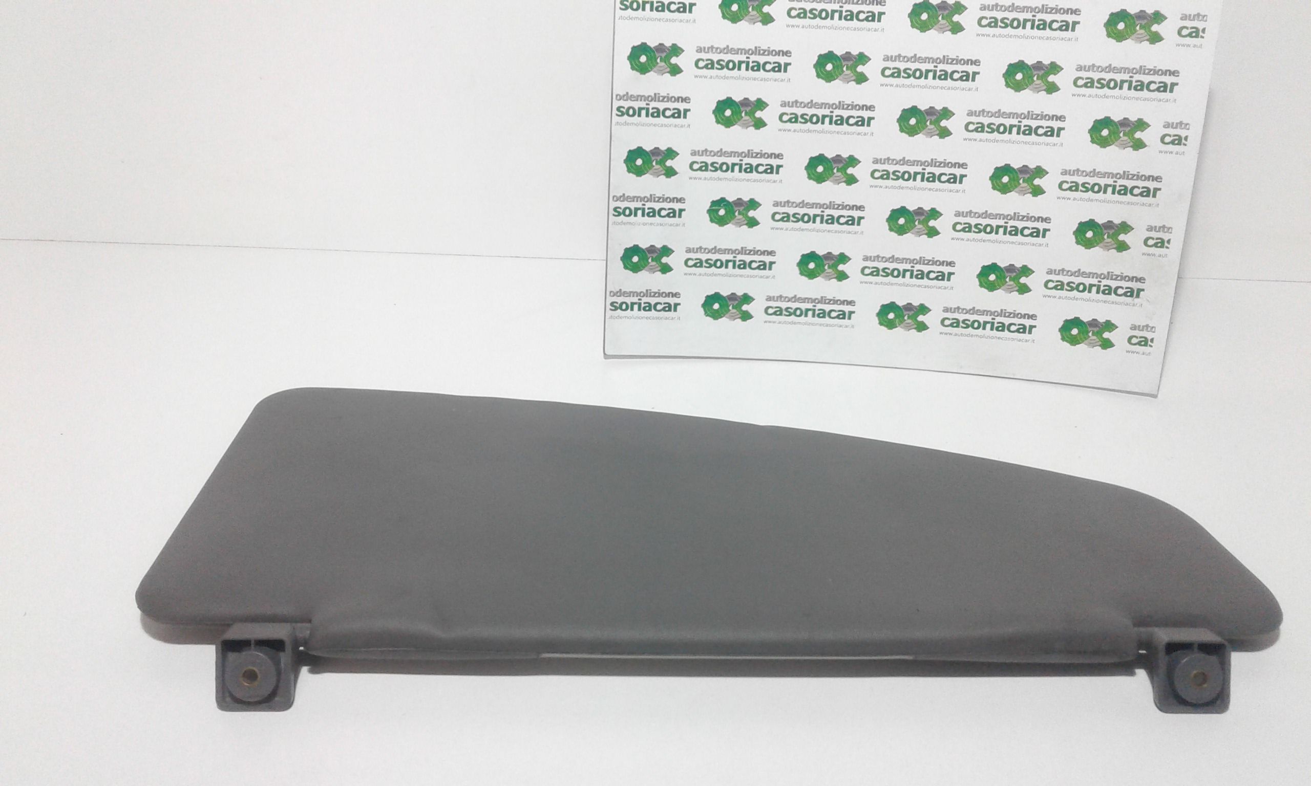 Parasole aletta Lato Passeggero FIAT Dobl 1 Serie