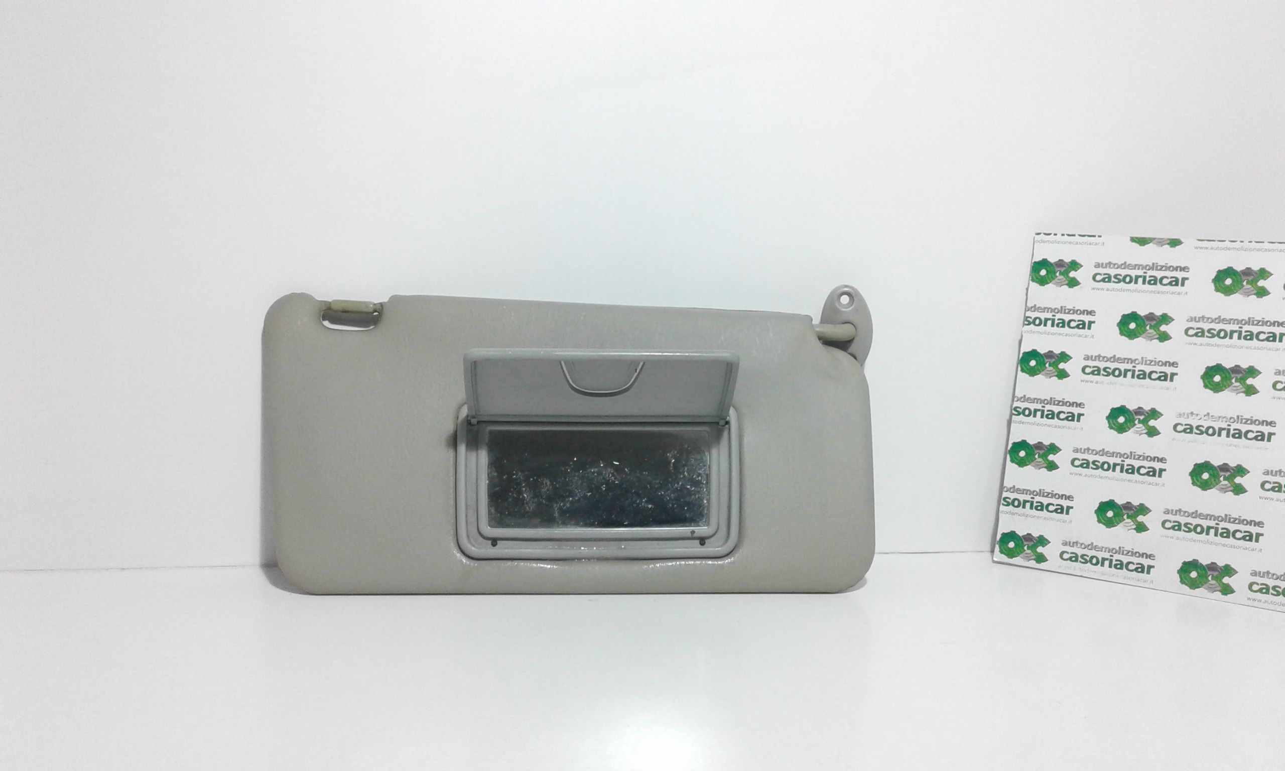 Parasole aletta Lato Passeggero SUZUKI Liana Berlina