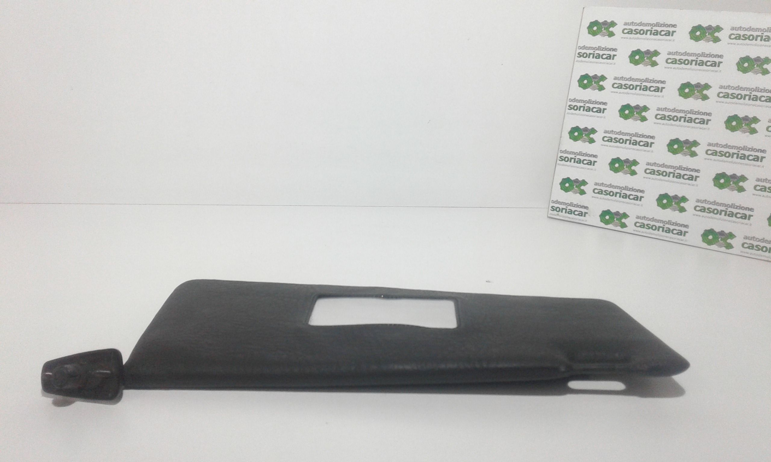 Parasole aletta Lato Passeggero LANCIA Delta 1 Serie