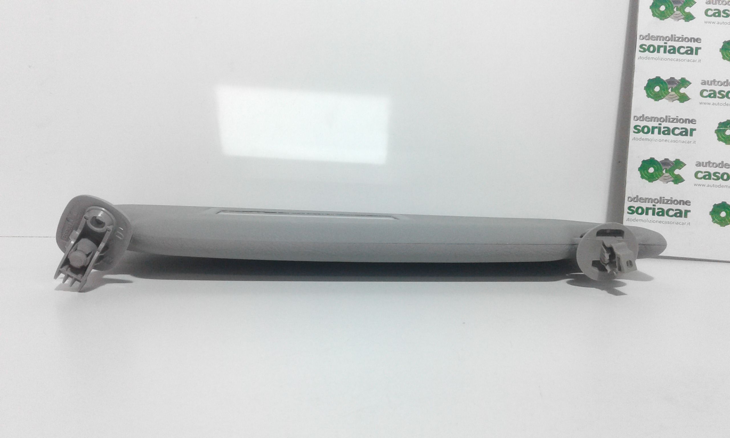 Parasole aletta Lato Passeggero RENAULT Clio 3