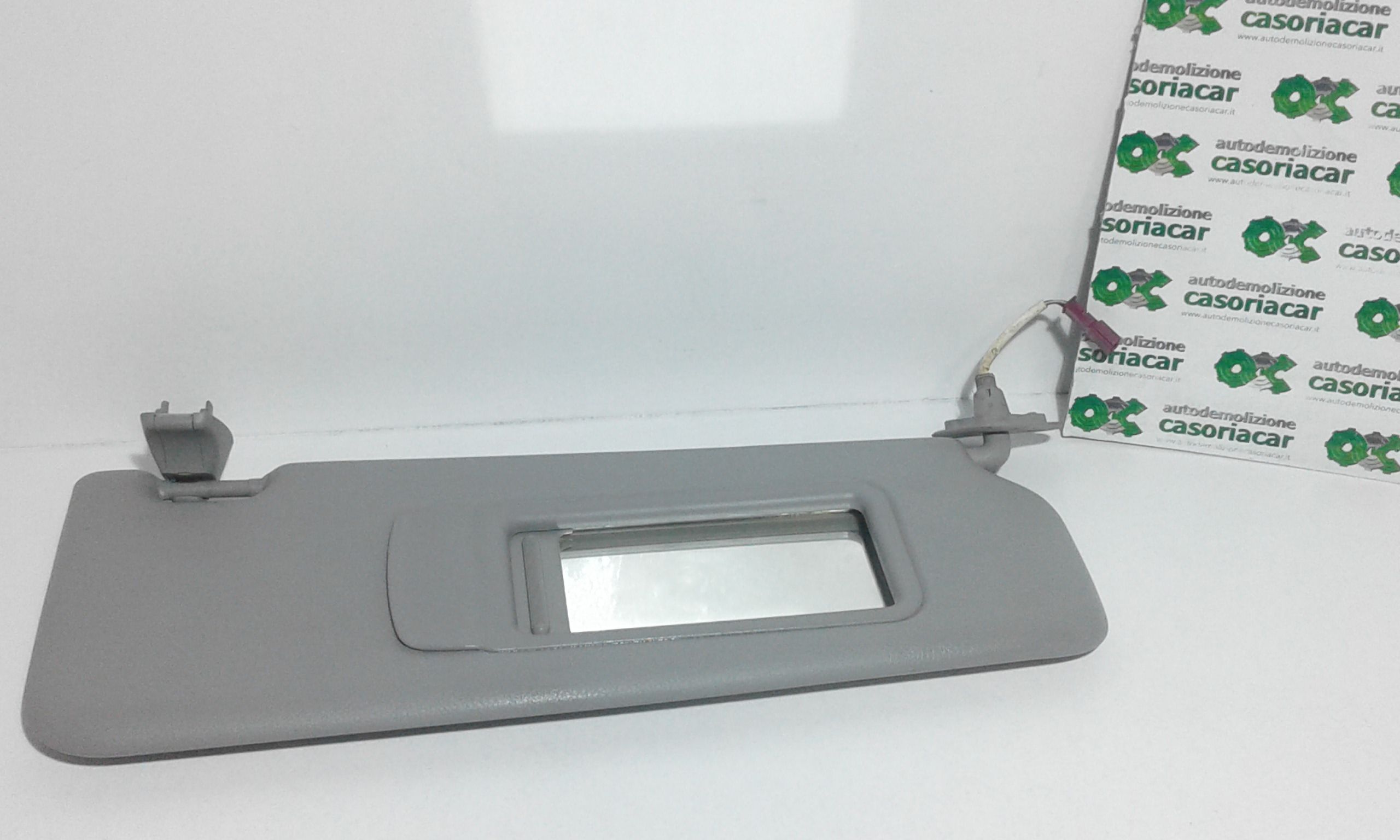 Parasole aletta Lato Passeggero BMW Serie 3 E92 Coup 2 Serie