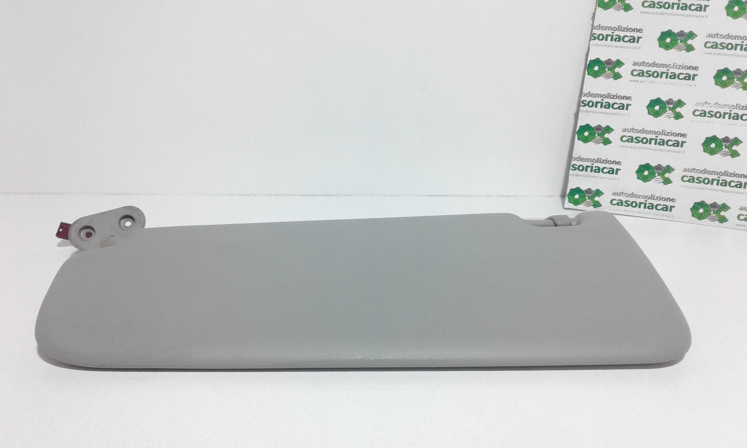 Parasole aletta Lato Passeggero BMW Serie 3 E92 Coup 2 Serie