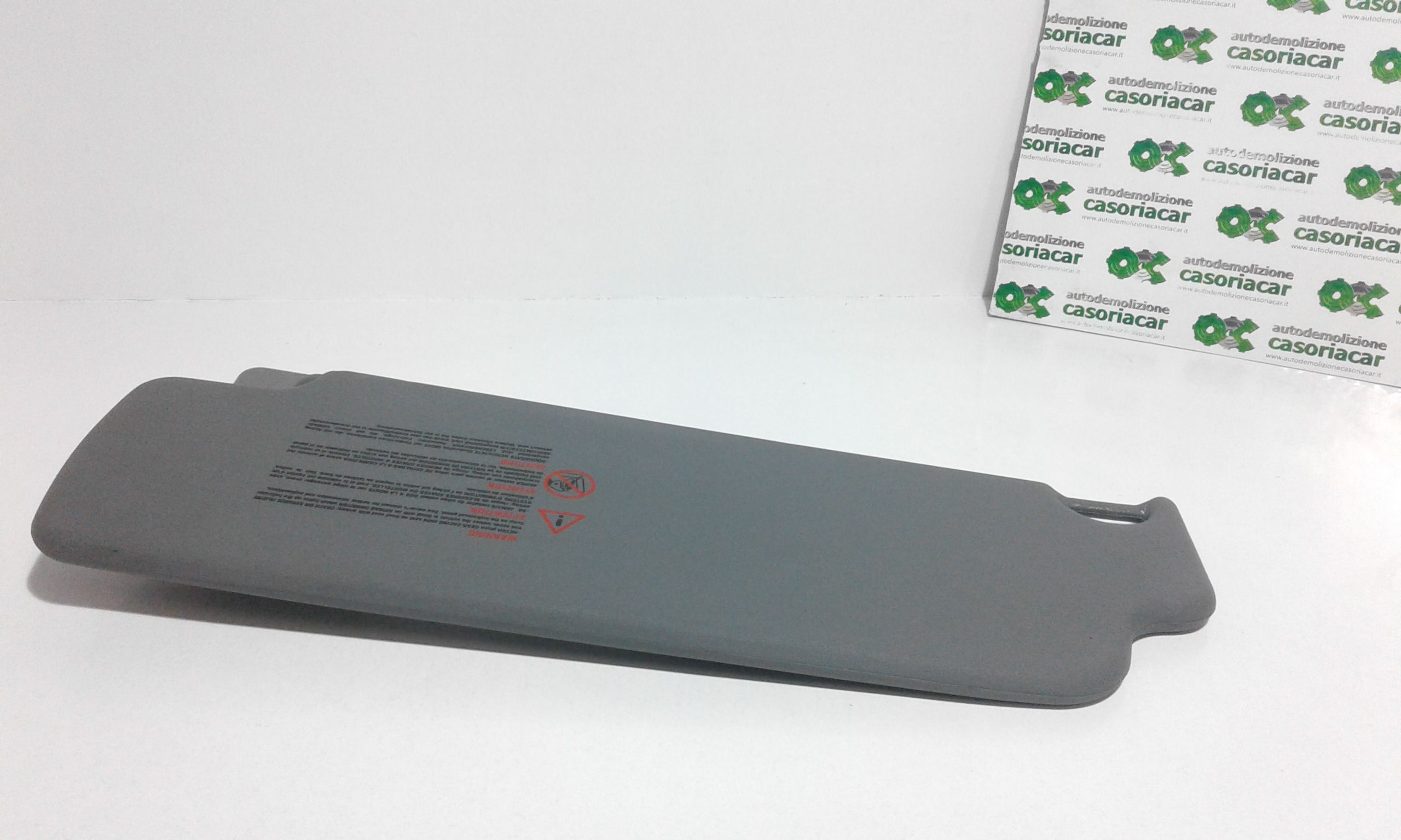 Parasole aletta Lato Passeggero RENAULT Twingo 3 Serie