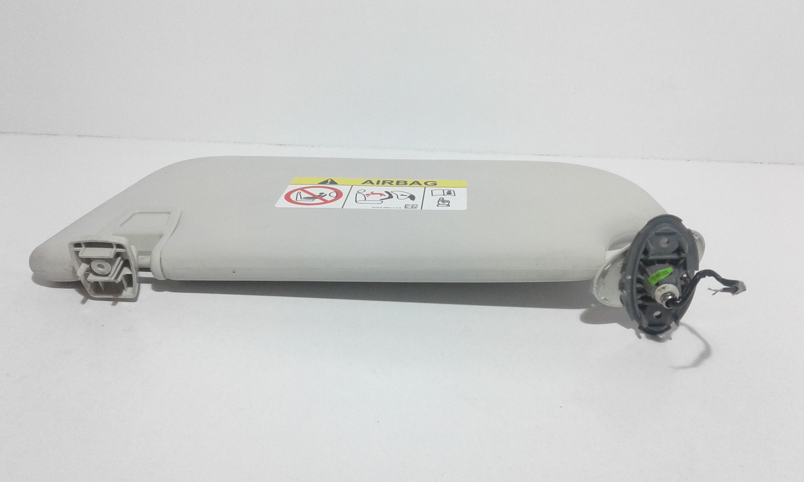 Parasole aletta Lato Passeggero FORD Kuga Serie