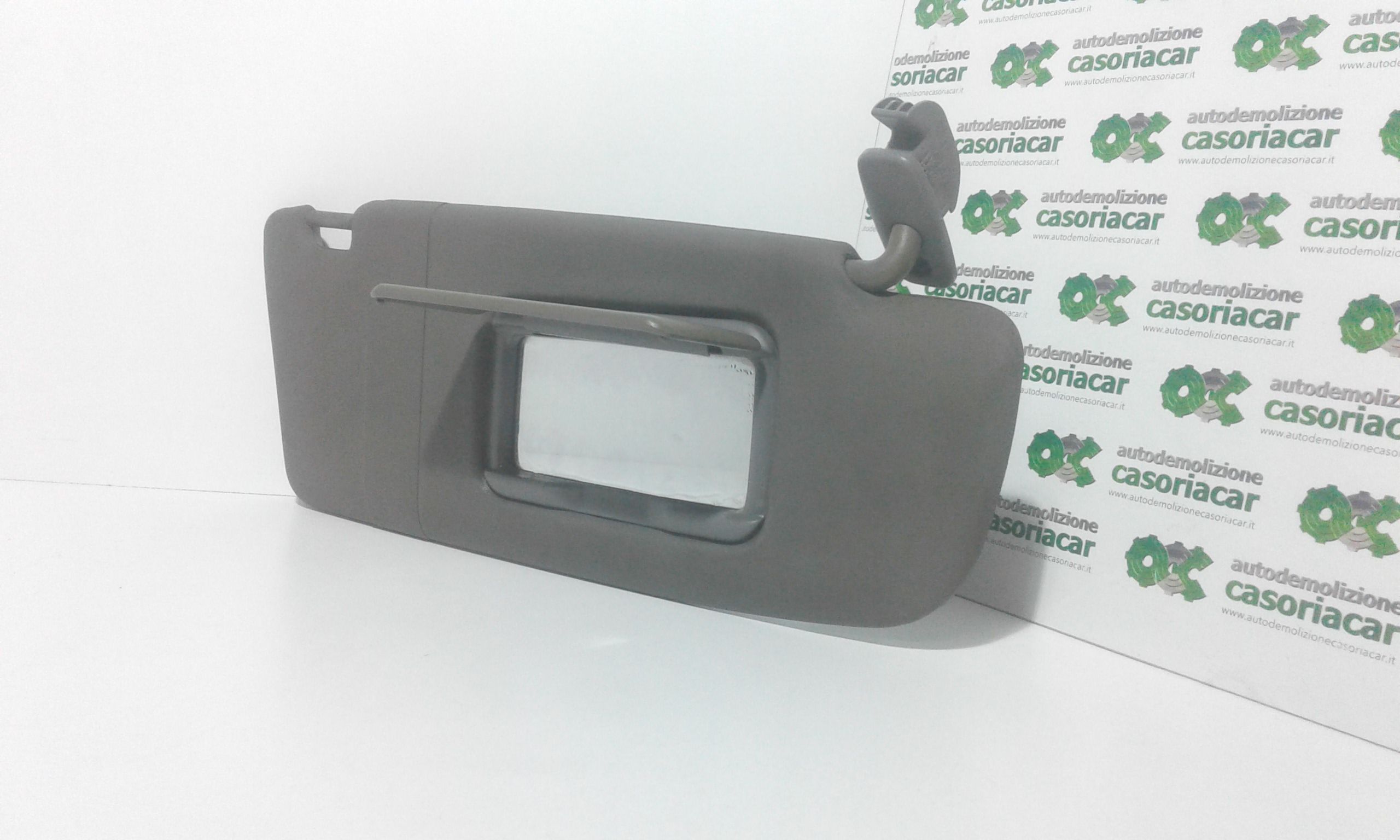 Parasole aletta Lato Passeggero AUDI A4 Berlina 1 Serie