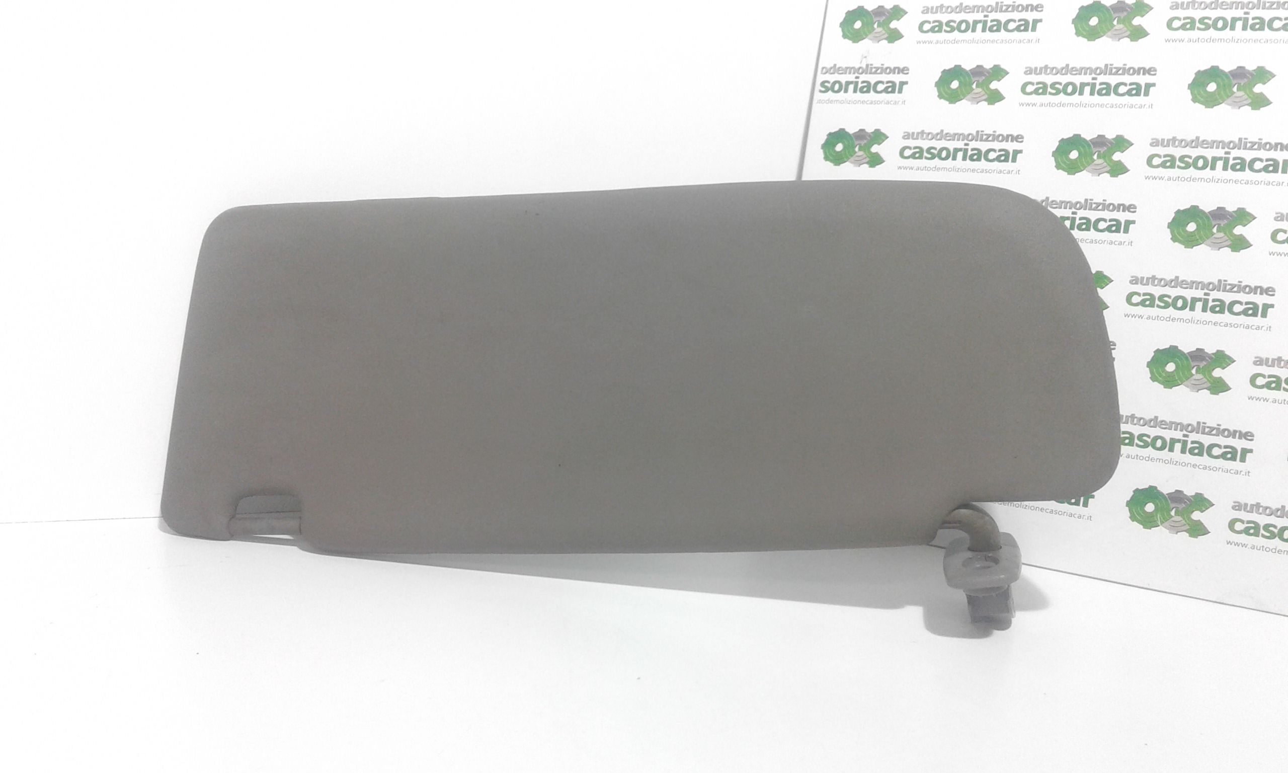 Parasole aletta Lato Passeggero AUDI A4 Berlina 1 Serie