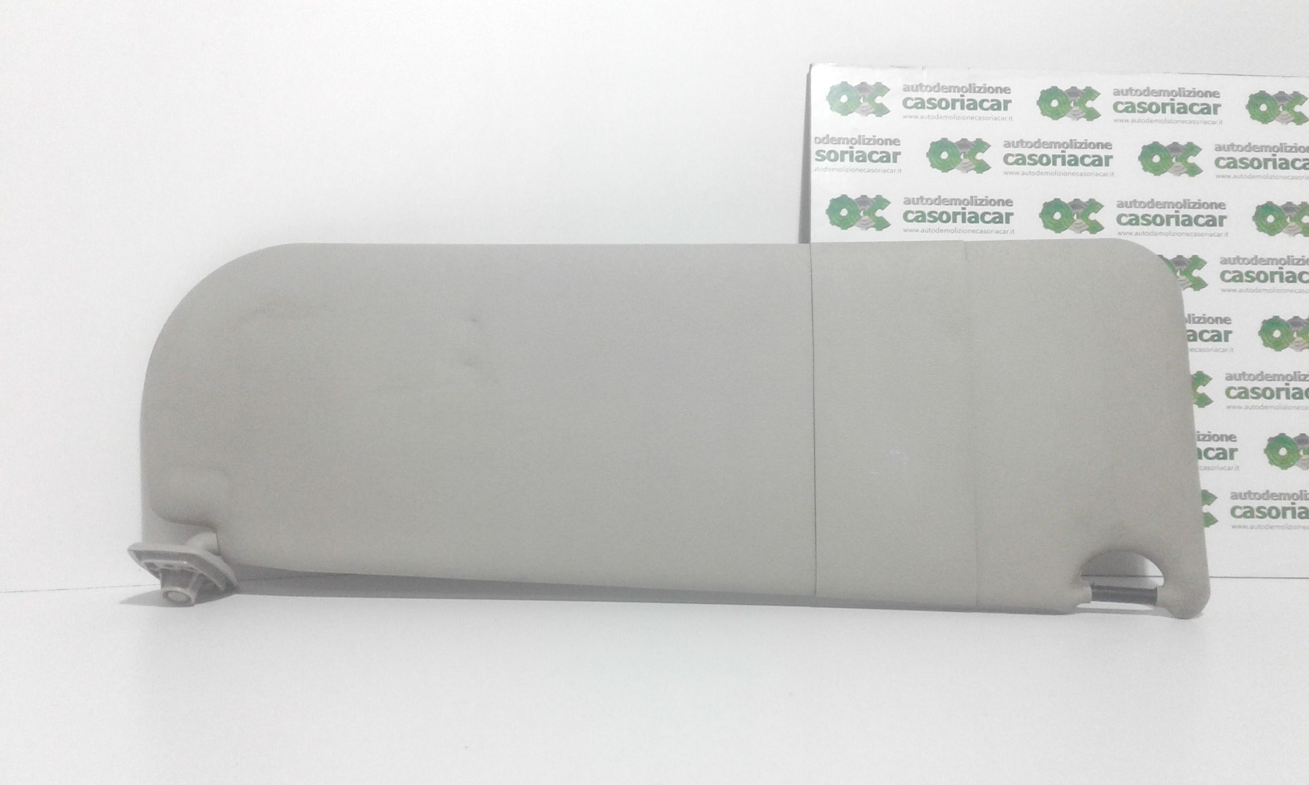 Parasole aletta Lato Passeggero PEUGEOT Expert 1 Serie