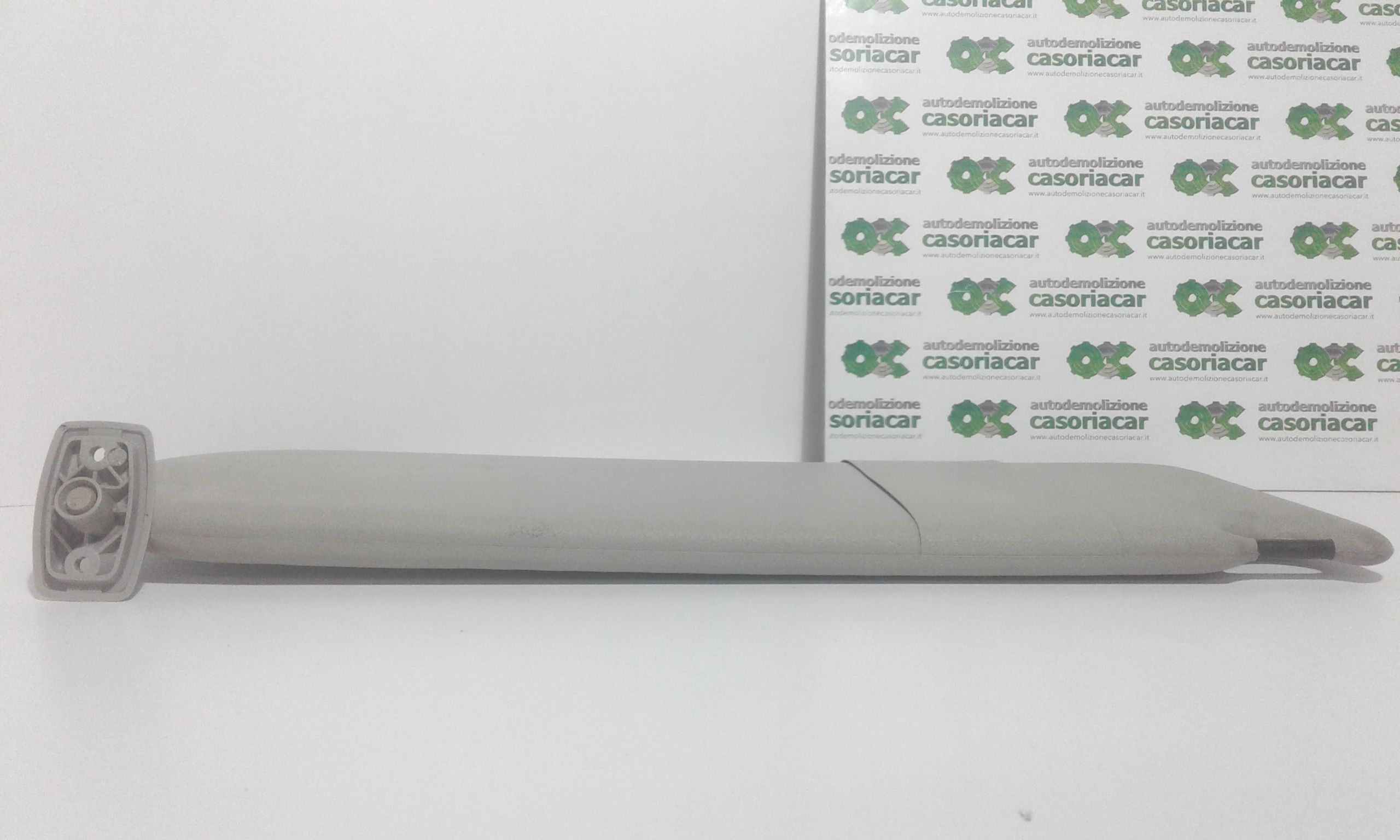 Parasole aletta Lato Passeggero PEUGEOT Expert 1 Serie