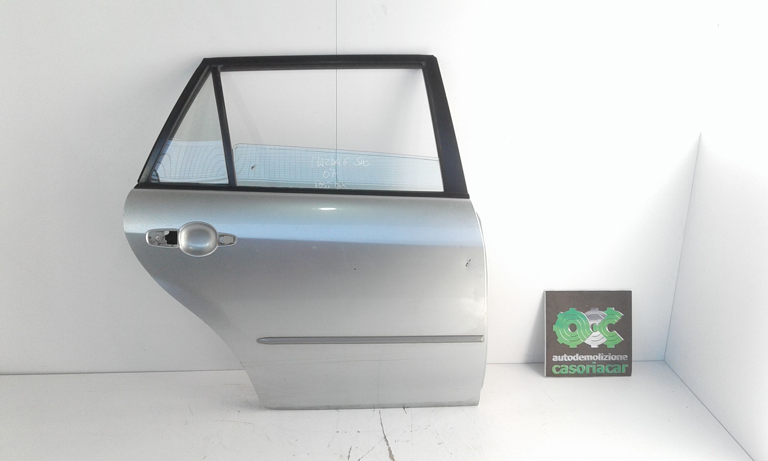 Portiera Posteriore Destra MAZDA 6 S. Wagon