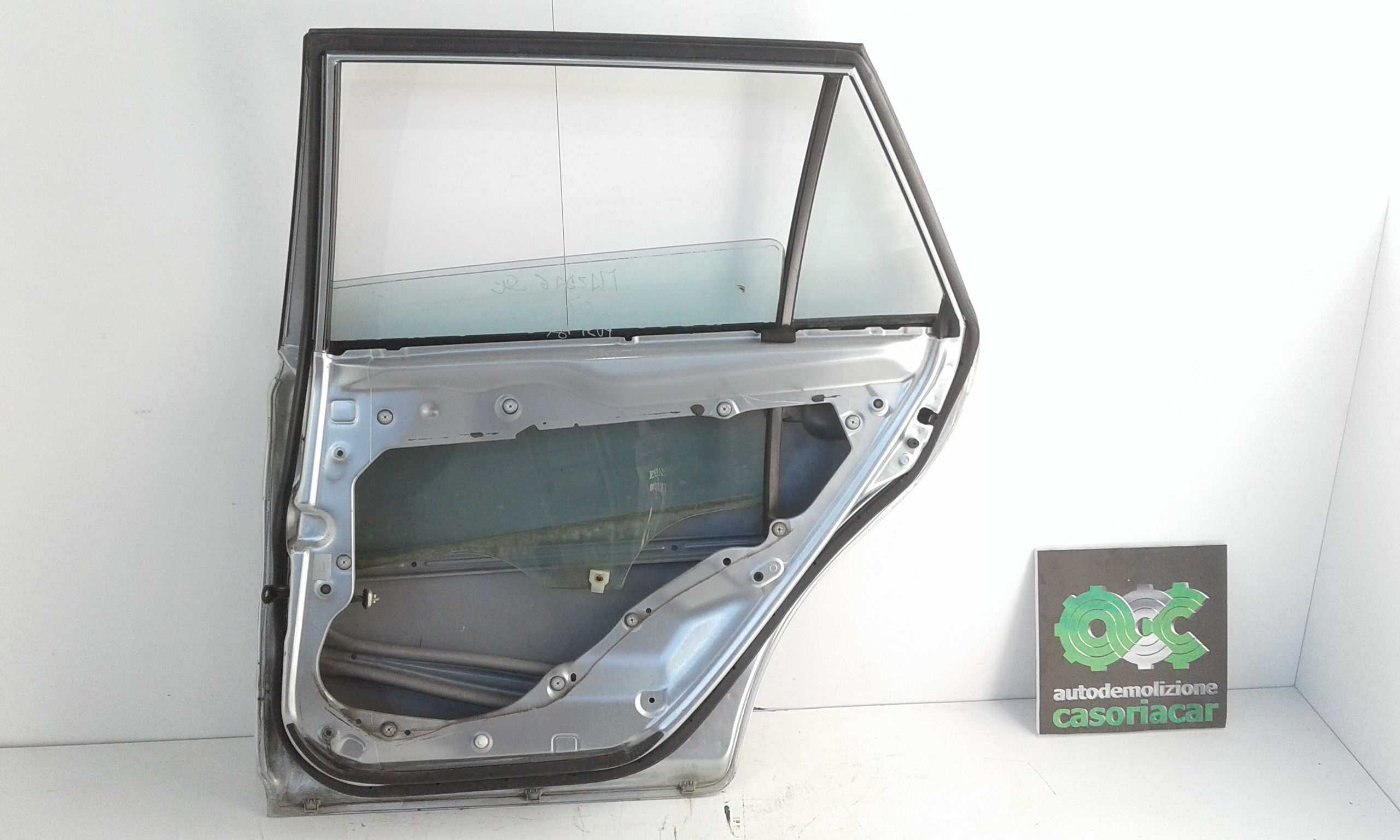 Portiera Posteriore Destra MAZDA 6 S. Wagon