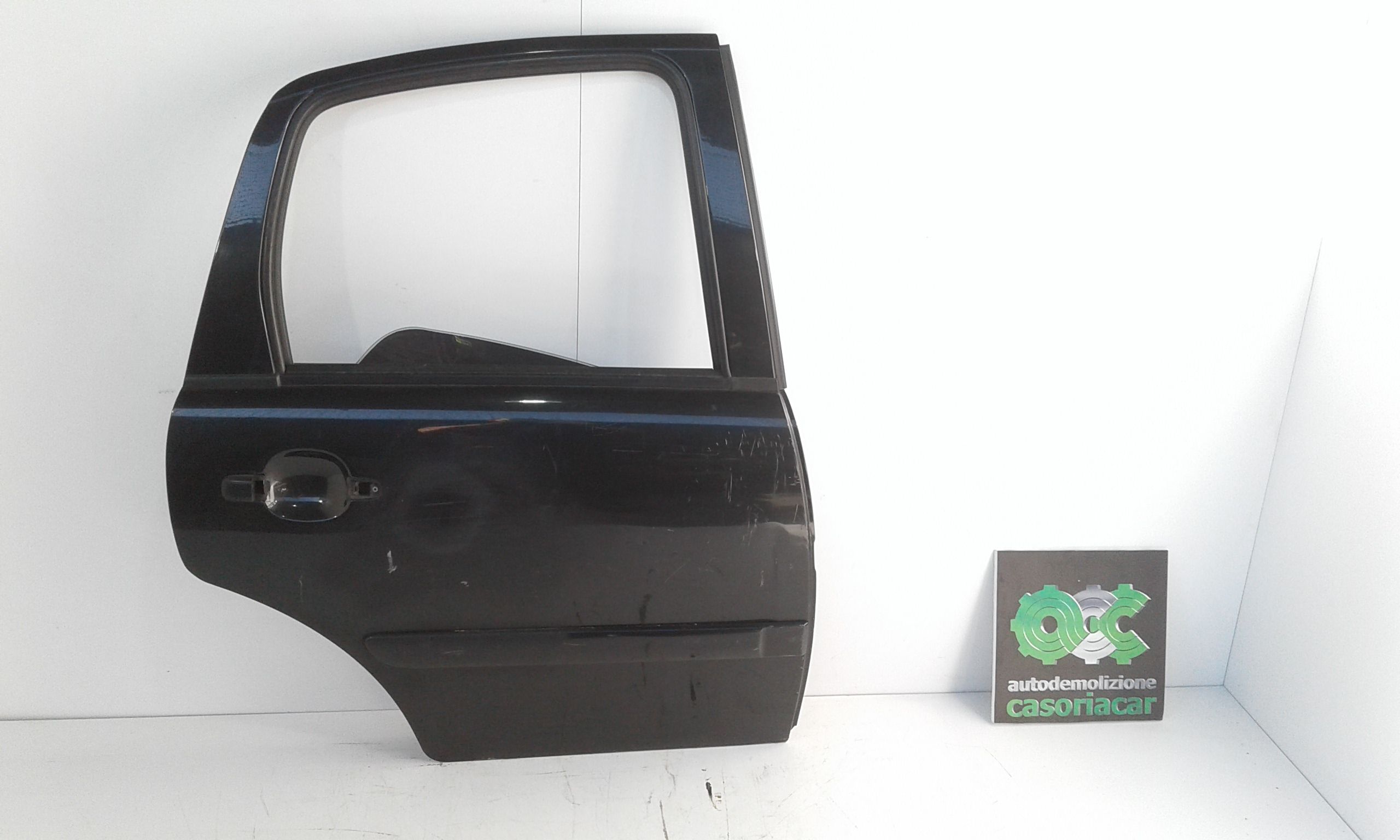 Portiera Posteriore Destra CITROEN C3 2 Serie