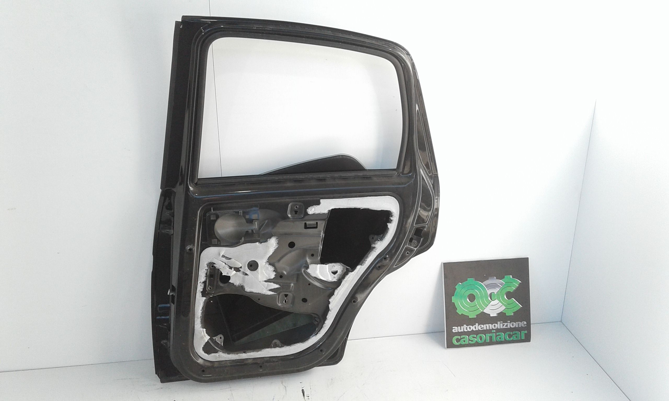 Portiera Posteriore Destra CITROEN C3 2 Serie