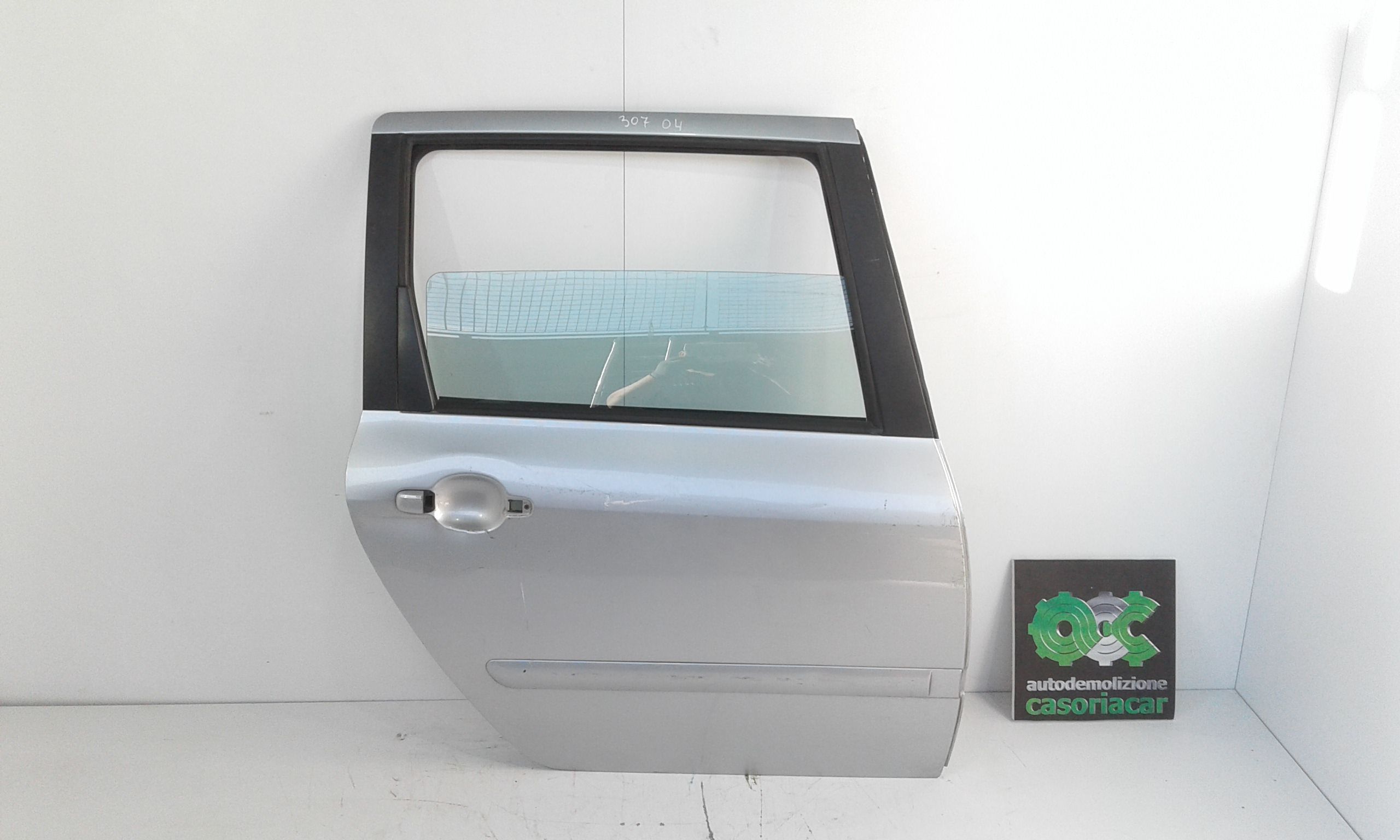 Portiera Posteriore Destra PEUGEOT 307 S. Wagon