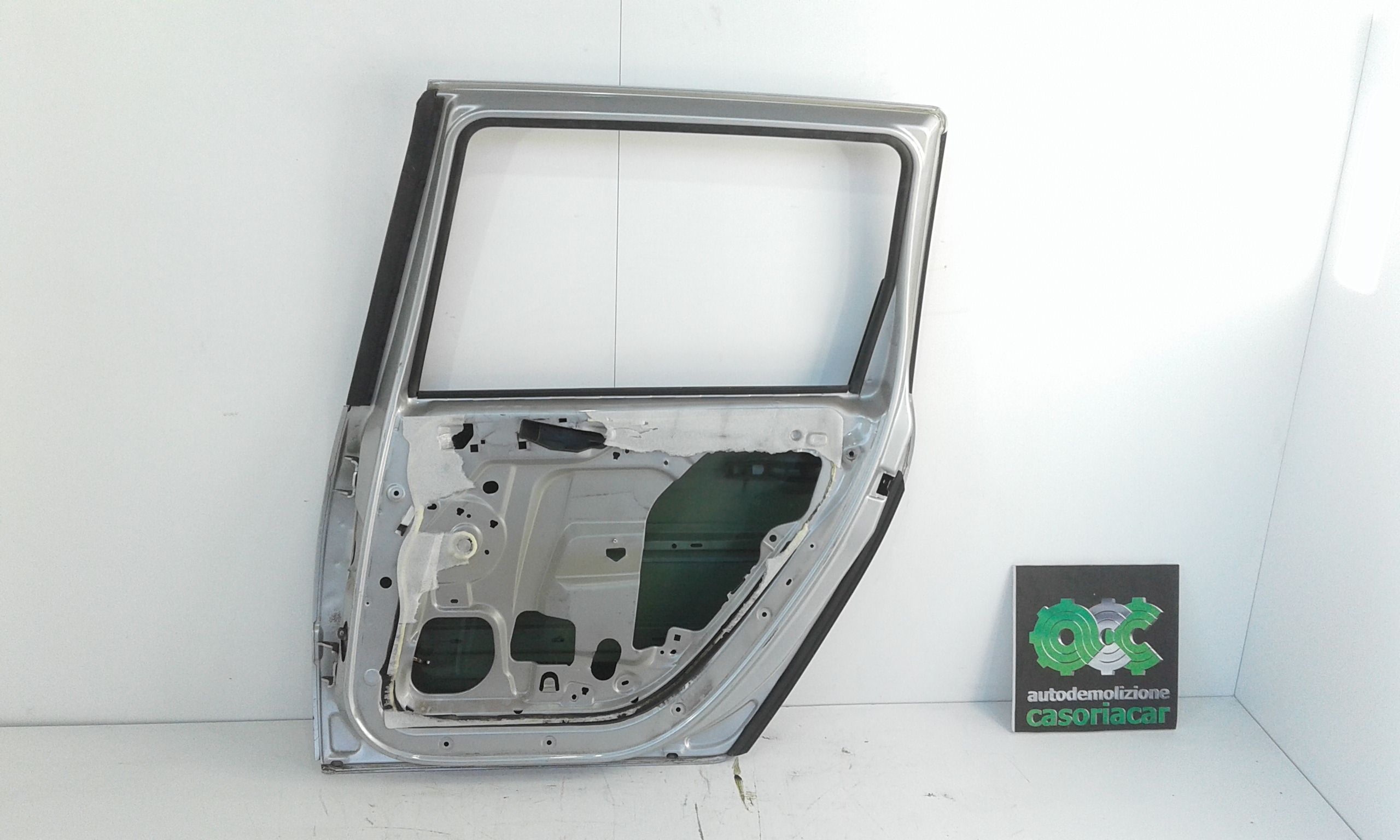 Portiera Posteriore Destra PEUGEOT 307 S. Wagon