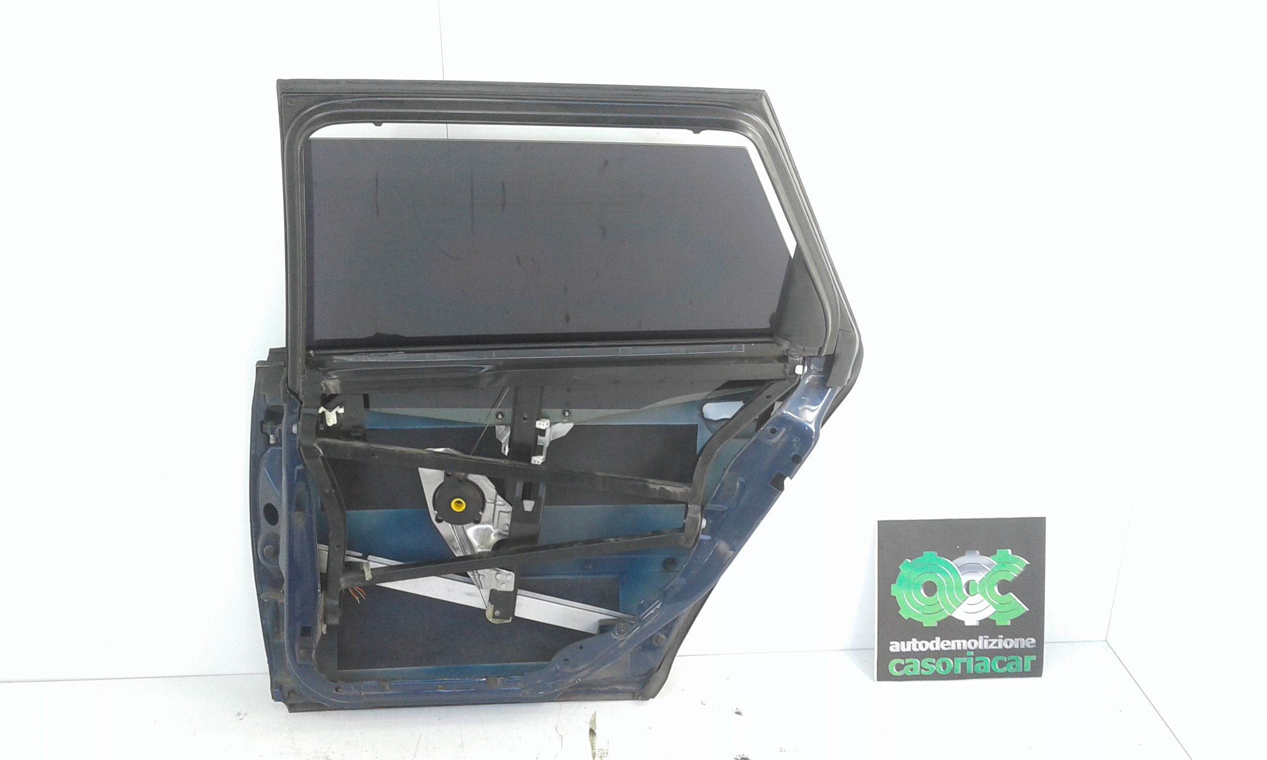 Portiera Posteriore Destra AUDI A4 Allroad 1 Serie