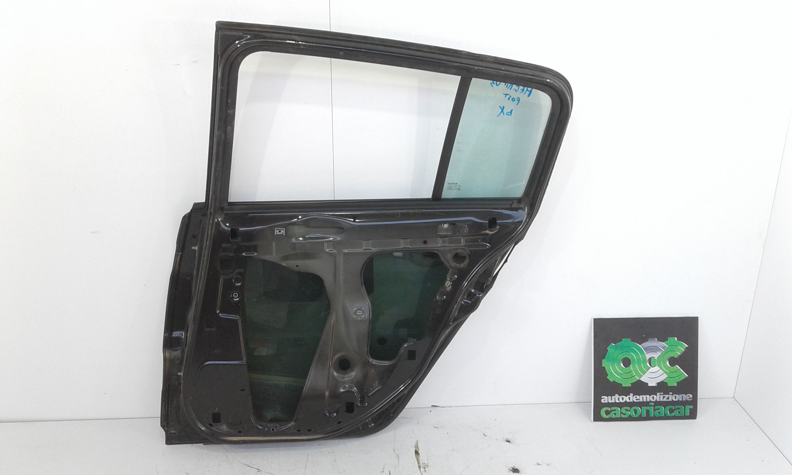 Portiera Posteriore Destra RENAULT Megane ll 1 Serie