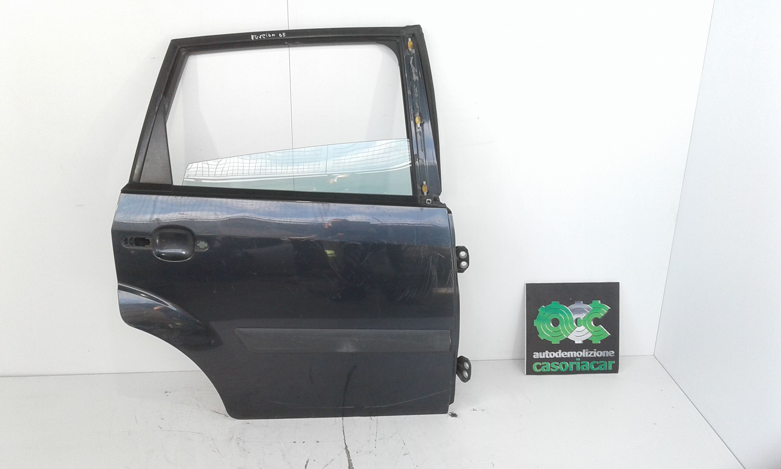 Portiera Posteriore Destra FORD Fusion 1 Serie