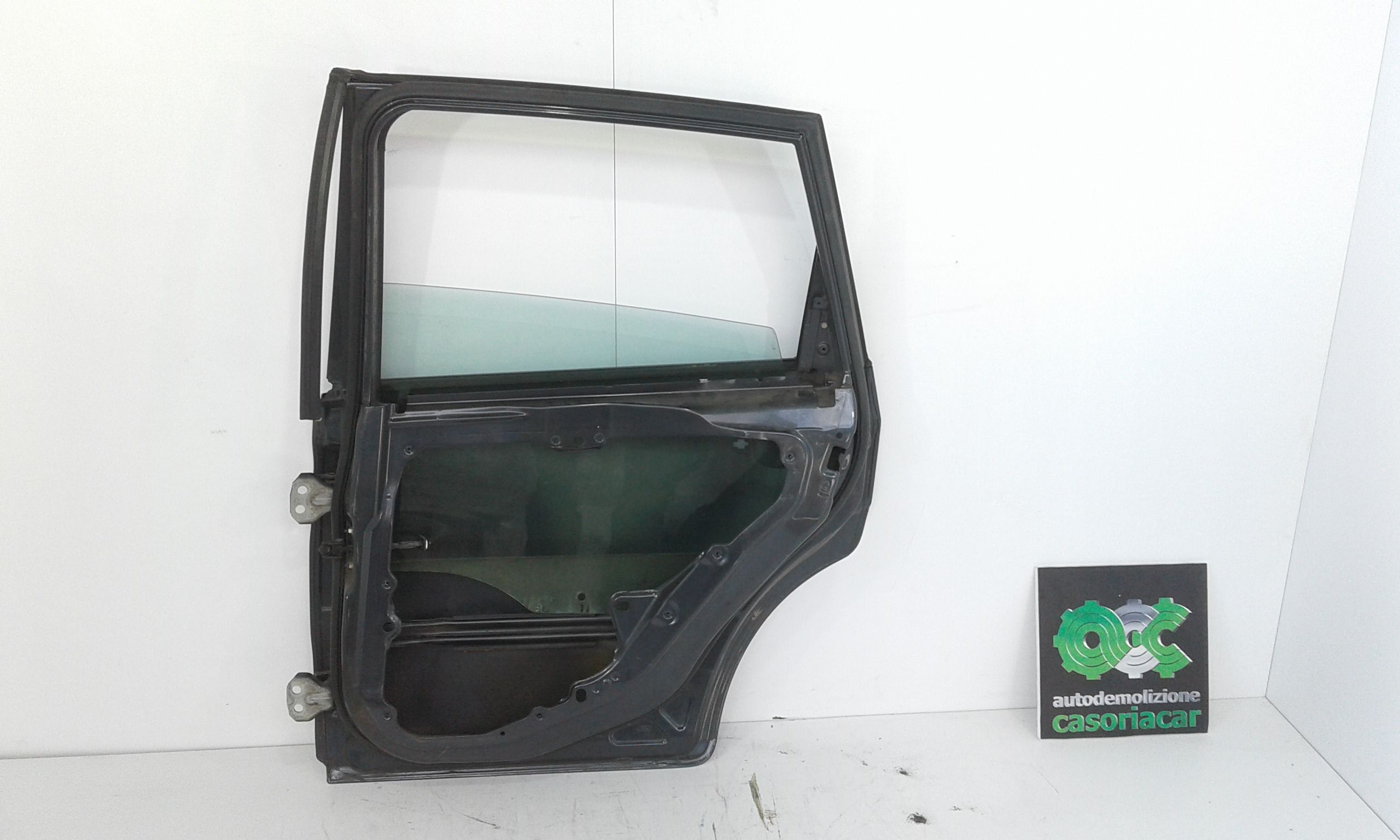 Portiera Posteriore Destra FORD Fusion 1 Serie