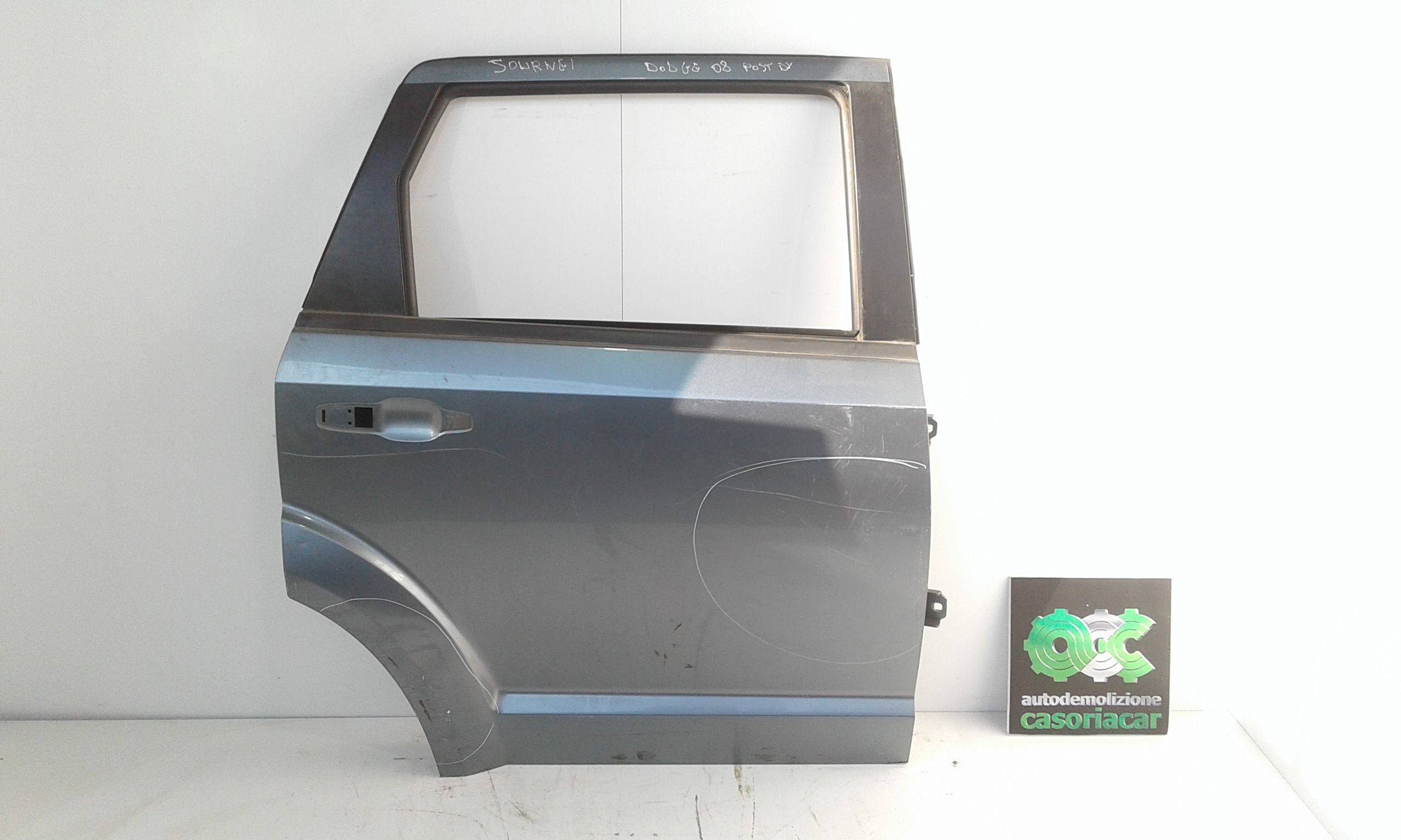 Portiera Posteriore Destra DODGE Journey 1 Serie