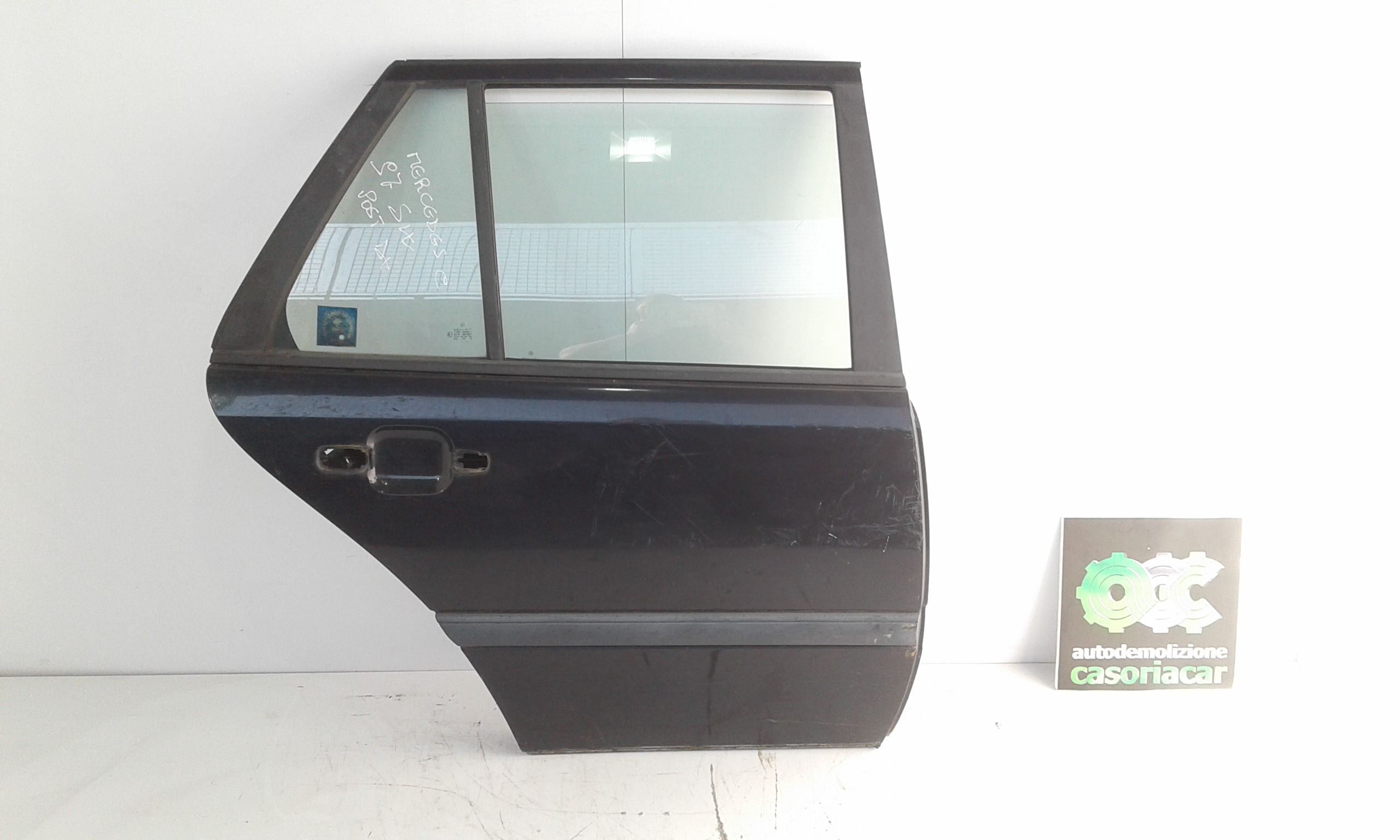Portiera Posteriore Destra MERCEDES Classe C S. Wagon W202