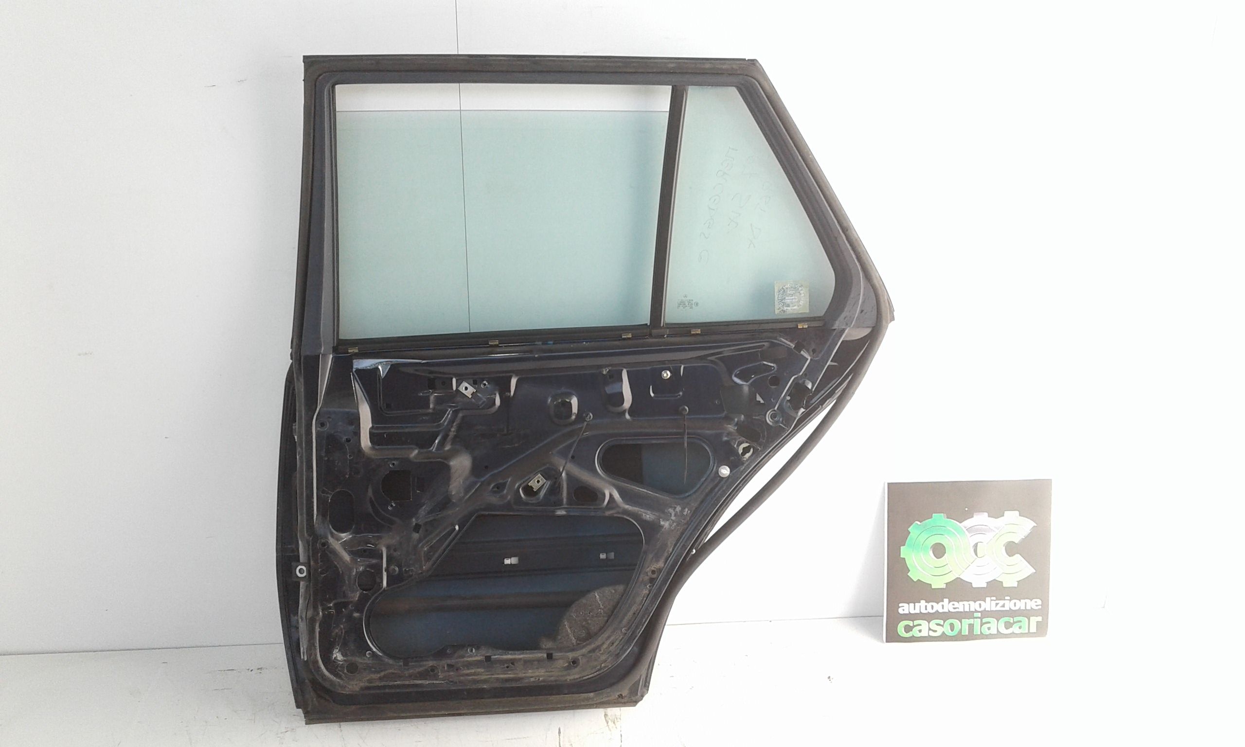 Portiera Posteriore Destra MERCEDES Classe C S. Wagon W202