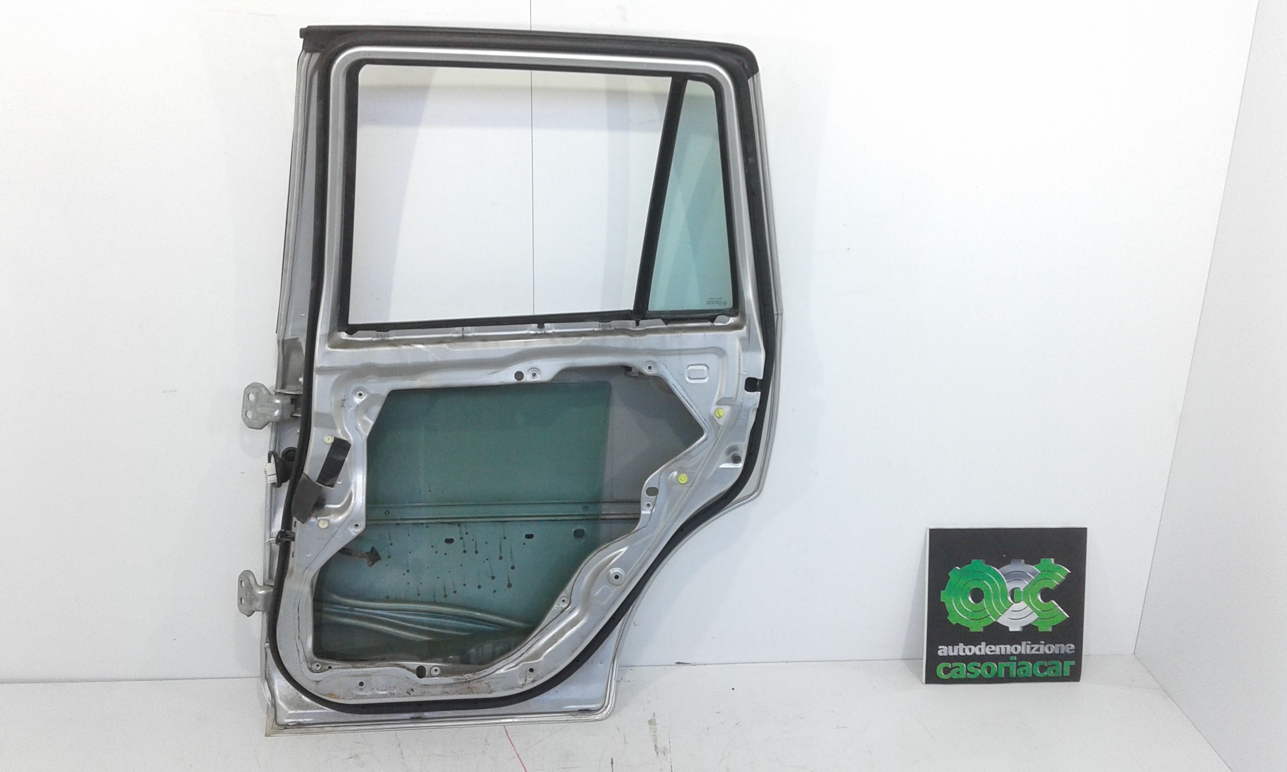 Portiera Posteriore Destra MAZDA 2 Berlina 1 Serie