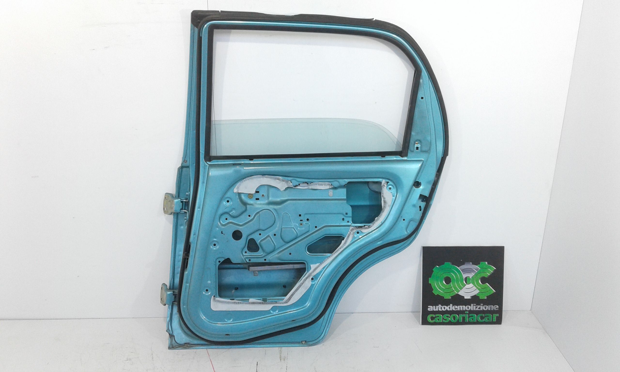 Portiera Posteriore Destra CHEVROLET Matiz 2 Serie