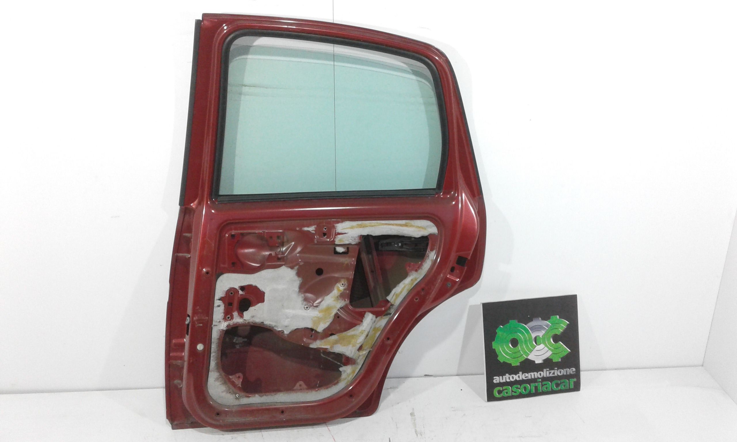 Portiera Posteriore Destra CITROEN C3 1 Serie