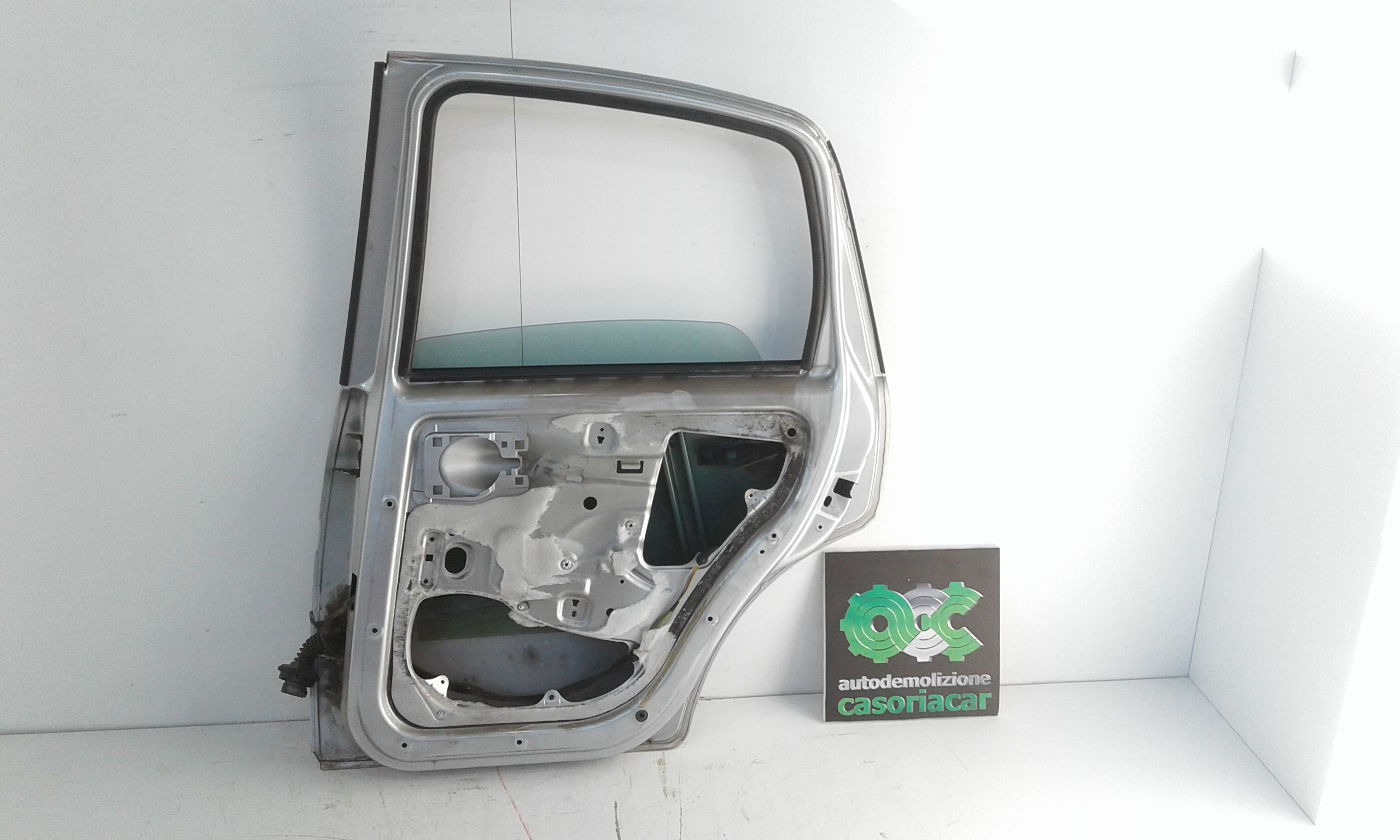 Portiera Posteriore Destra CITROEN C3 1 Serie