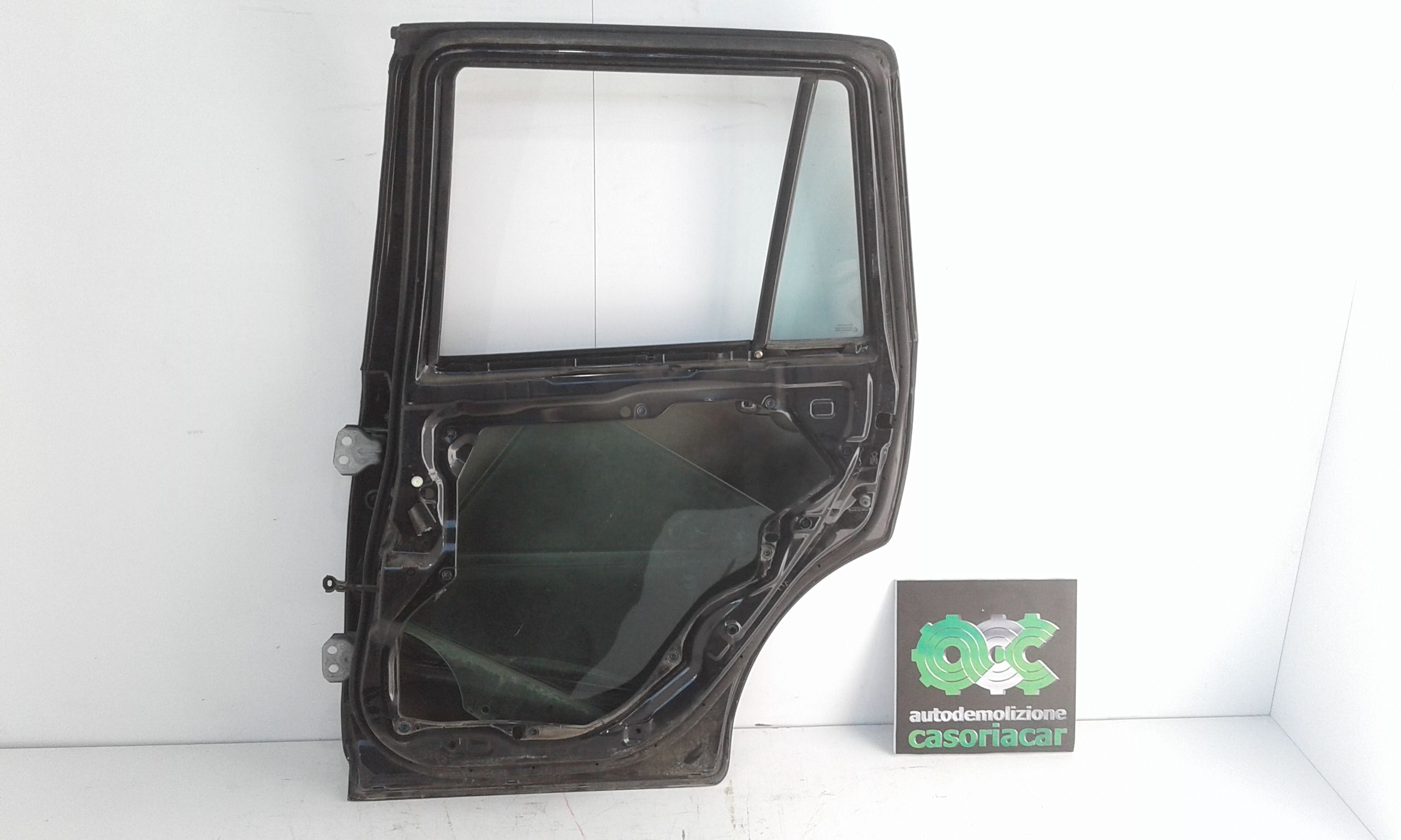 Portiera Posteriore Destra MAZDA 2 Berlina 1 Serie