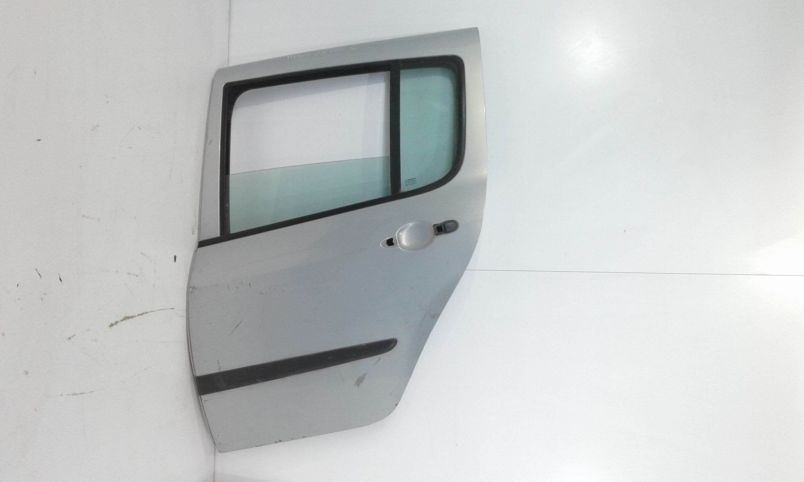 Portiera Posteriore Sinistra RENAULT Modus 1 Serie