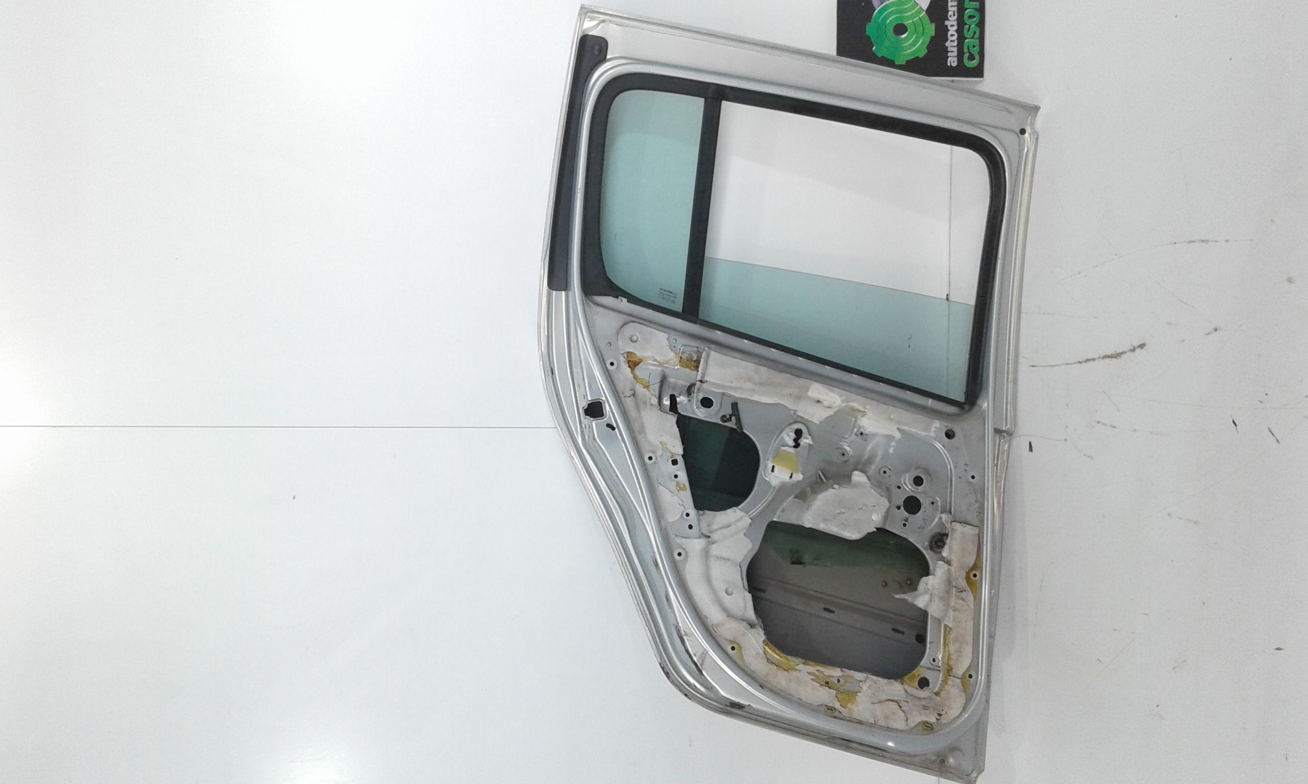 Portiera Posteriore Sinistra RENAULT Modus 1 Serie