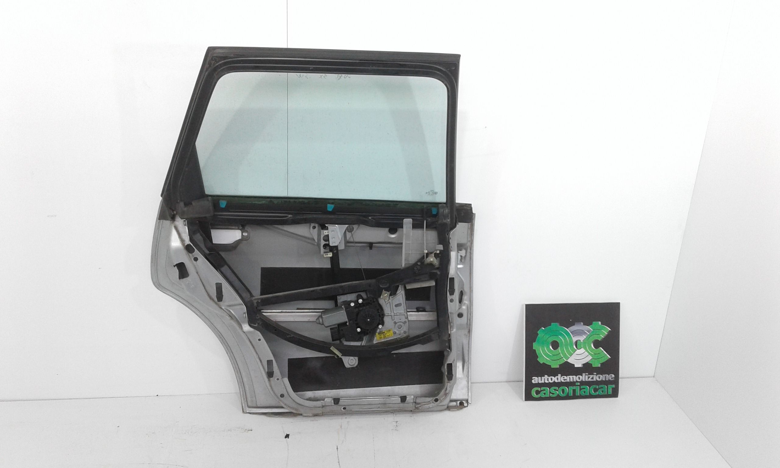 Portiera Posteriore Sinistra AUDI A4 Allroad 1 Serie