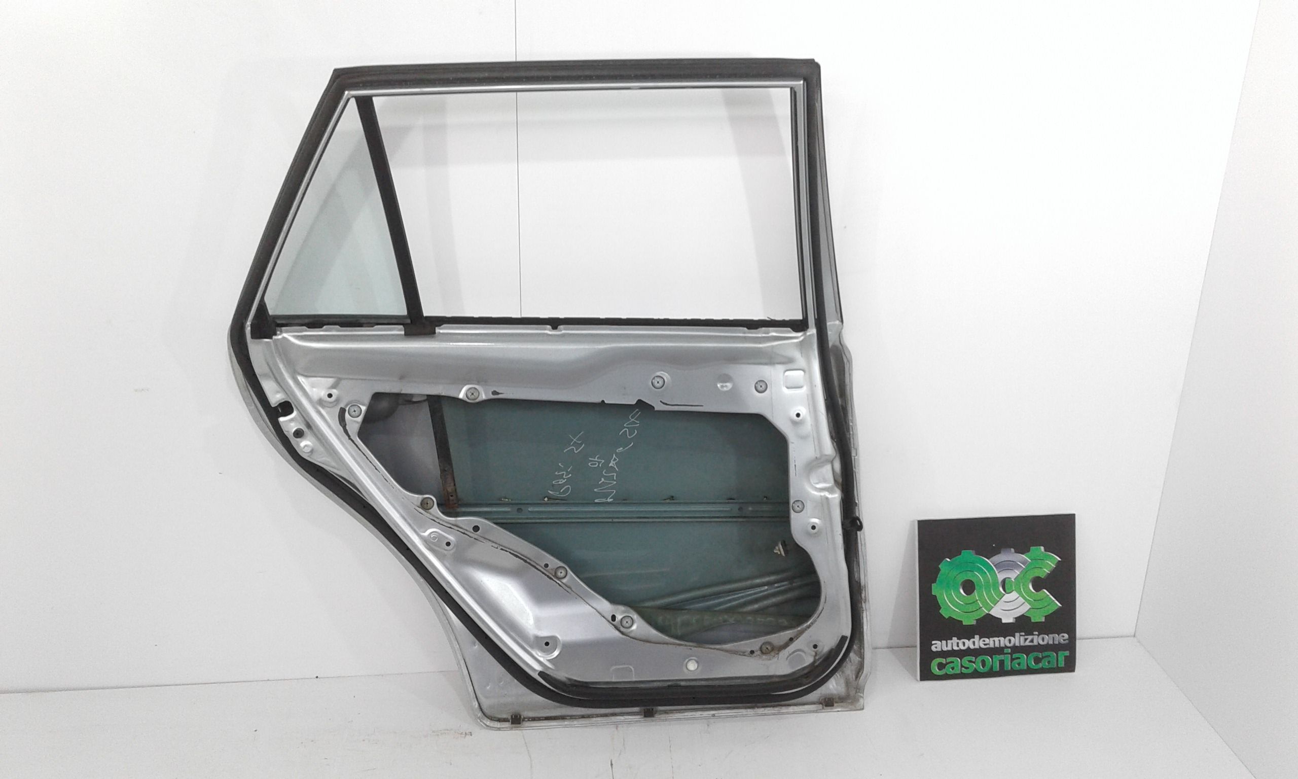 Portiera Posteriore Sinistra MAZDA 6 S. Wagon