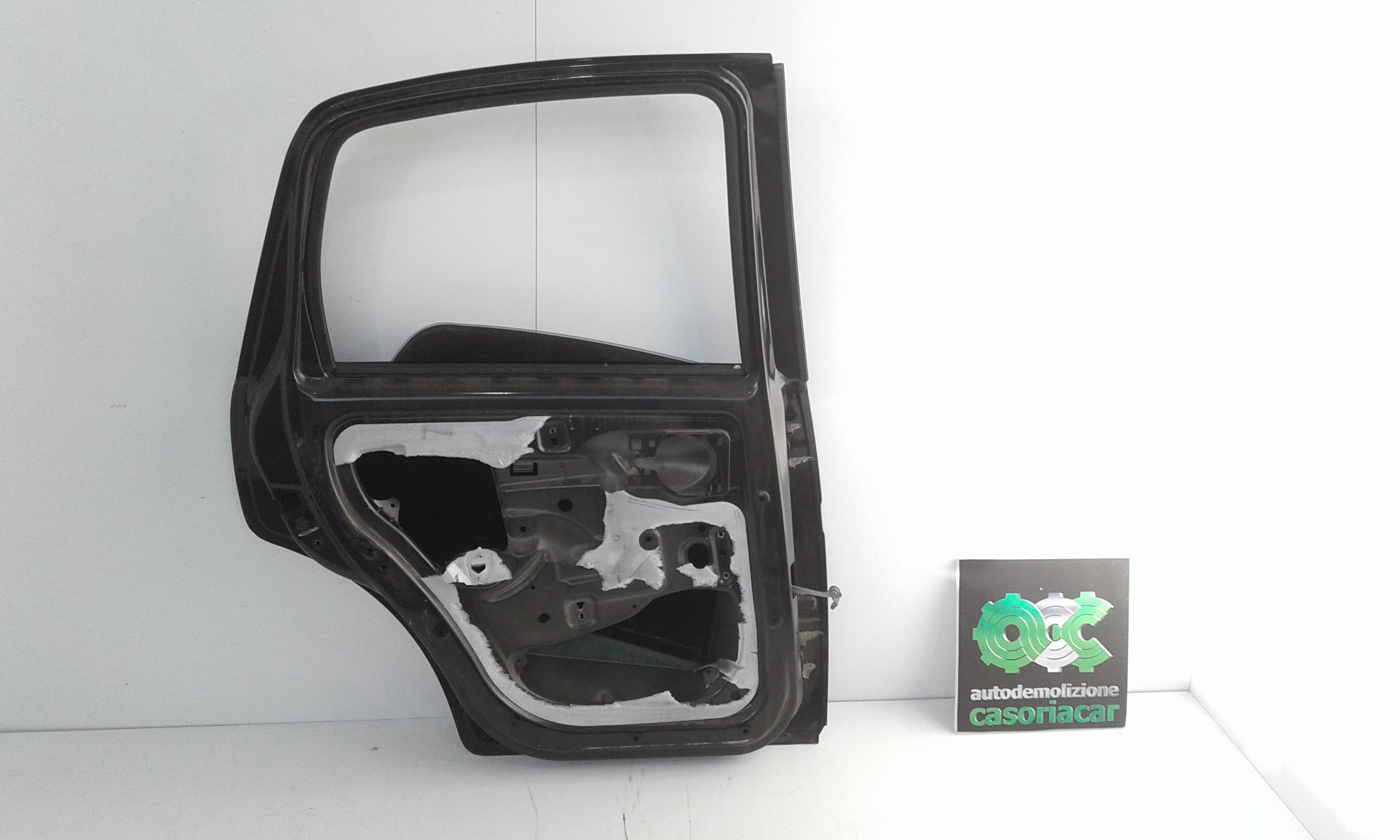 Portiera Posteriore Sinistra CITROEN C3 2 Serie