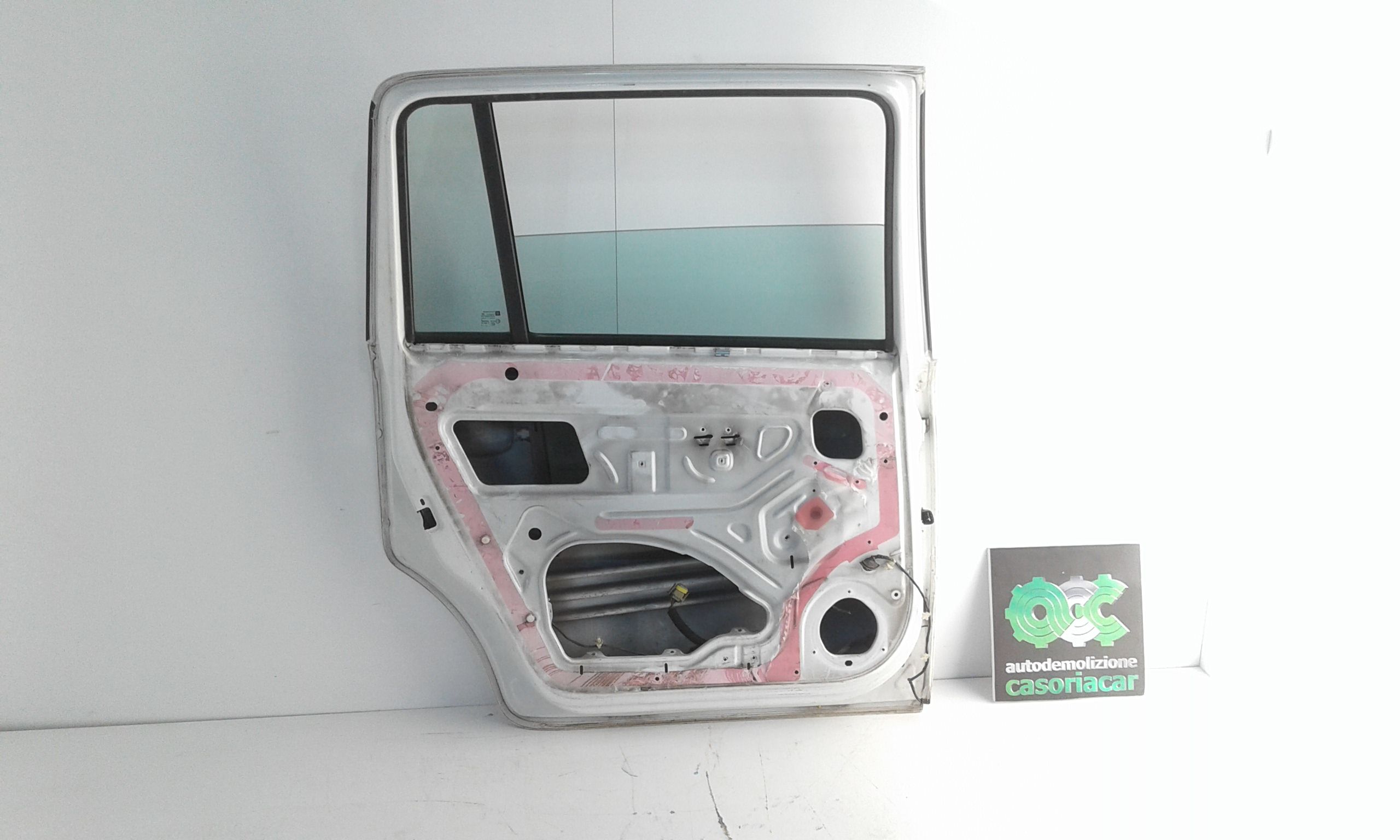 Portiera Posteriore Sinistra OPEL Zafira B