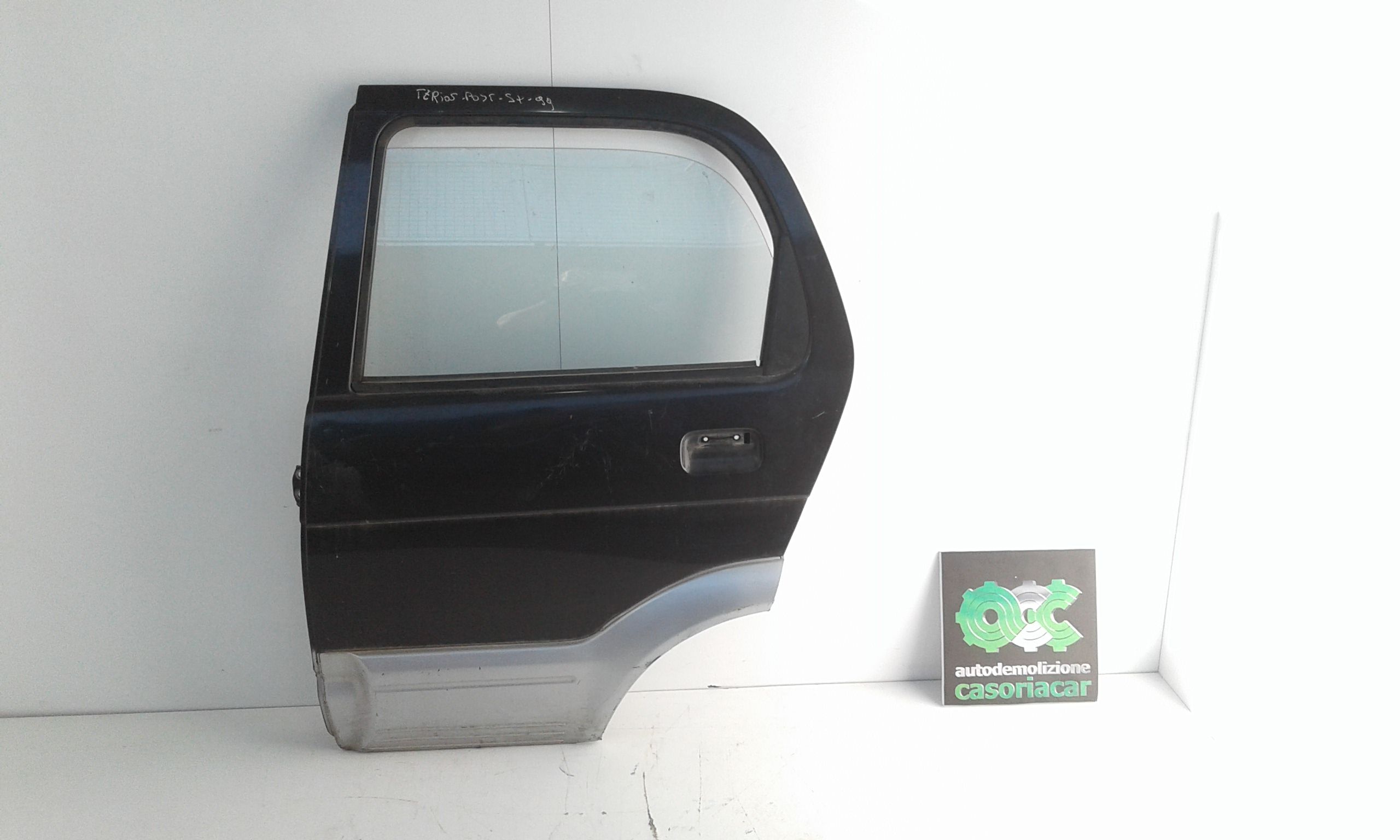 Portiera Posteriore Sinistra DAIHATSU Terios 1 Serie