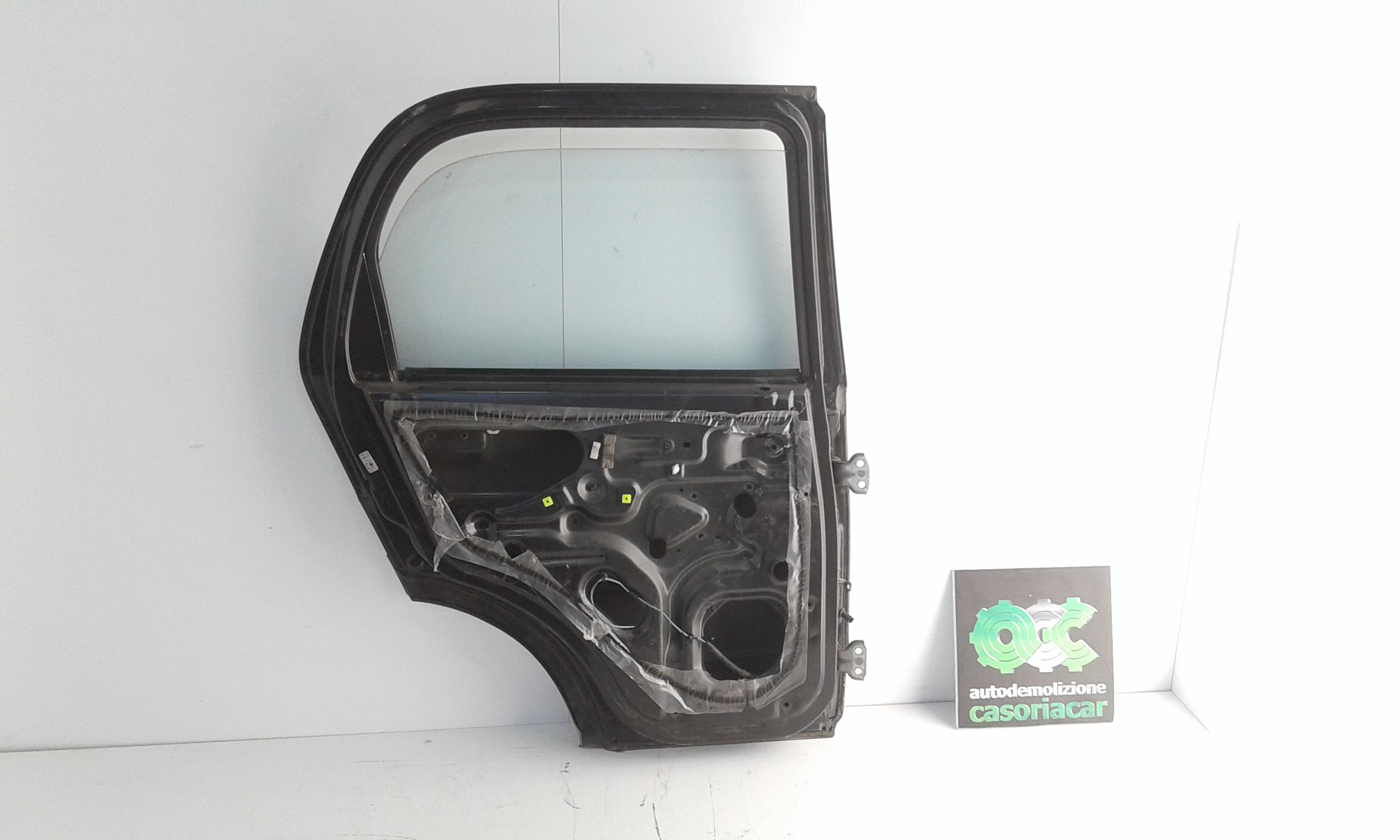 Portiera Posteriore Sinistra DAIHATSU Terios 1 Serie