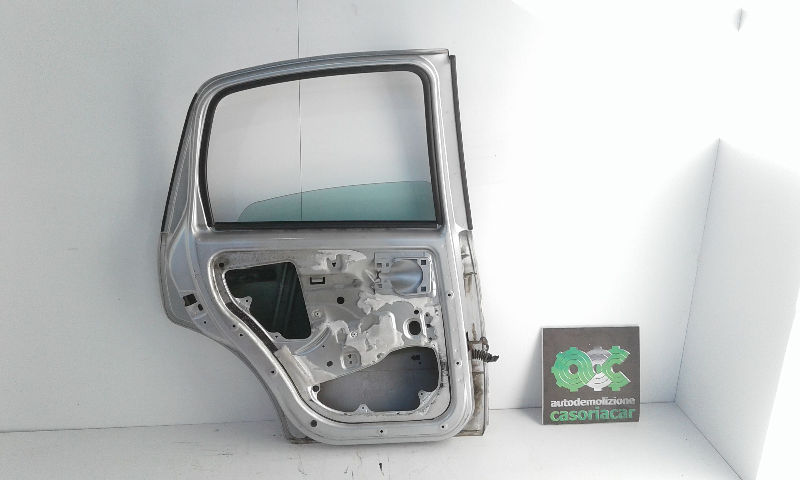 Portiera Posteriore Sinistra CITROEN C3 1 Serie